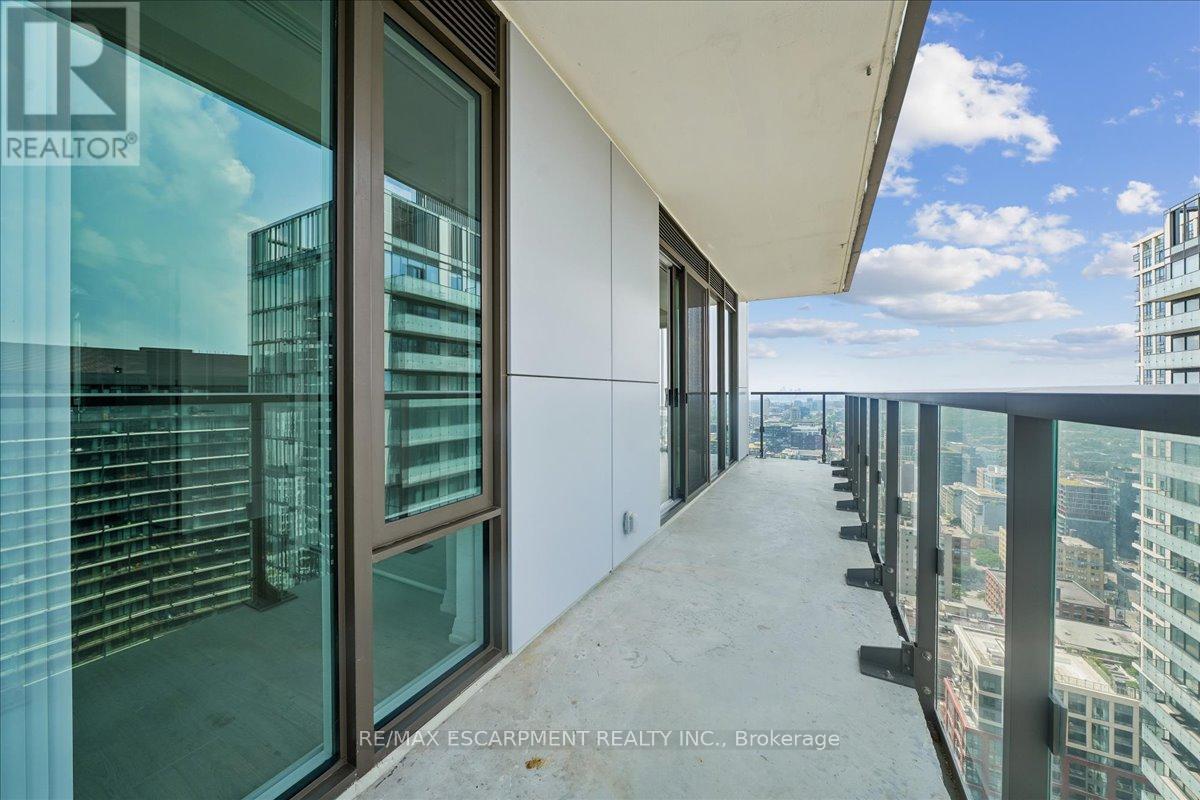 4025 - 28 Widmer Street, Toronto, Ontario  M5V 0T2 - Photo 38 - C13661612