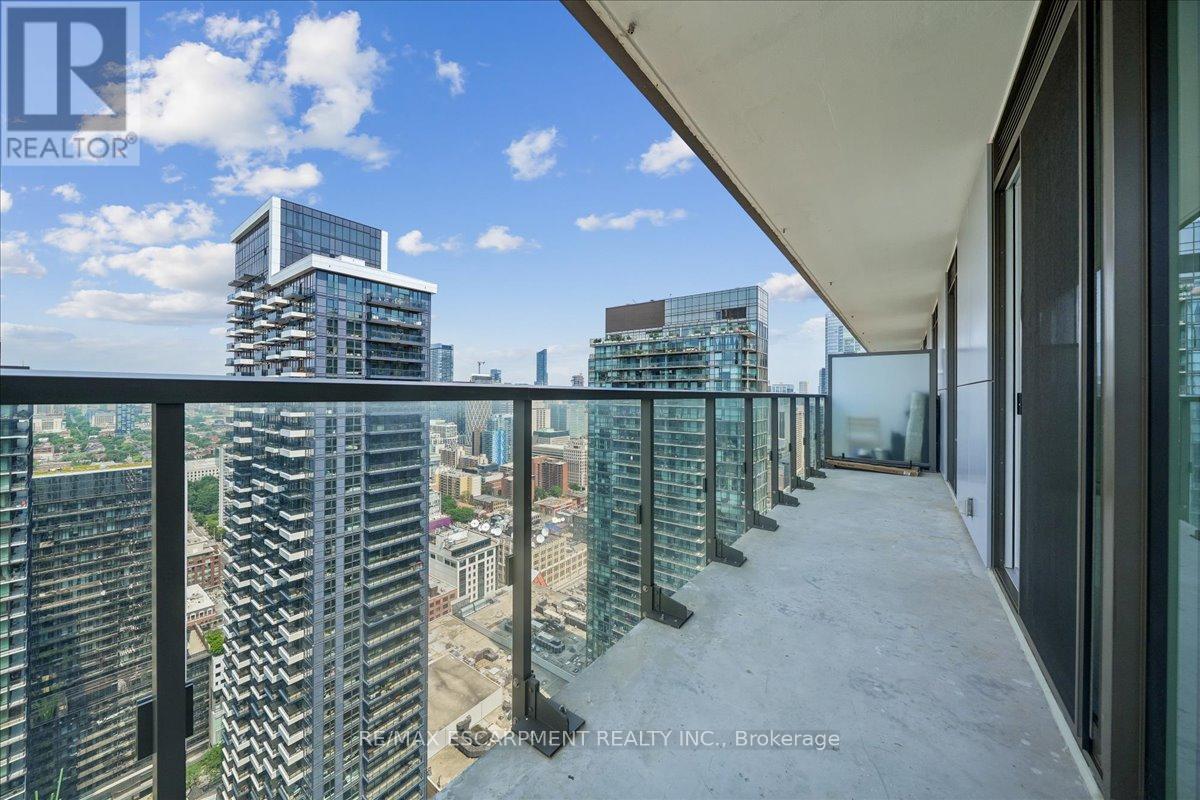 4025 - 28 Widmer Street, Toronto, Ontario  M5V 0T2 - Photo 39 - C13661612