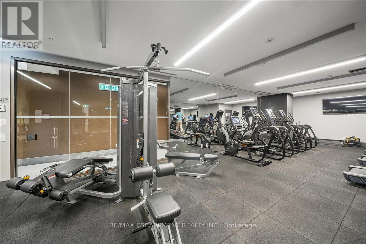 4025 - 28 Widmer Street, Toronto, Ontario  M5V 0T2 - Photo 41 - C13661612