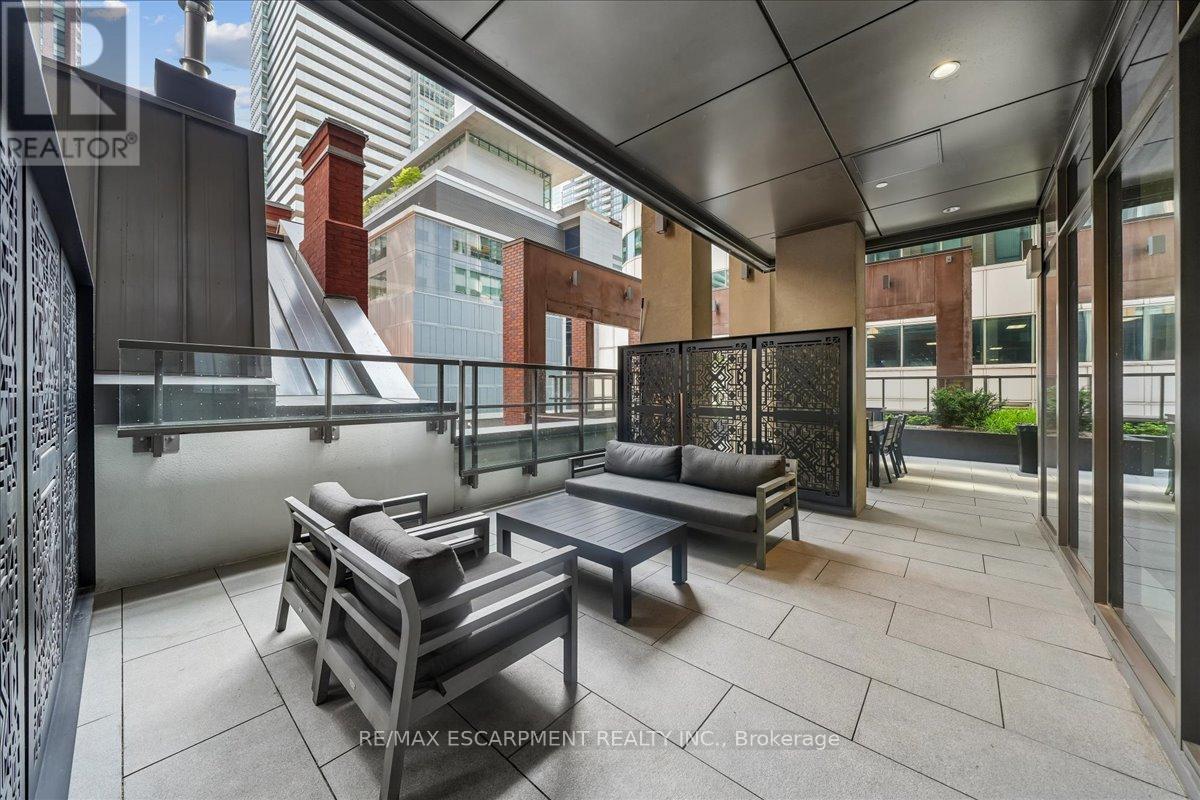 4025 - 28 Widmer Street, Toronto, Ontario  M5V 0T2 - Photo 43 - C13661612