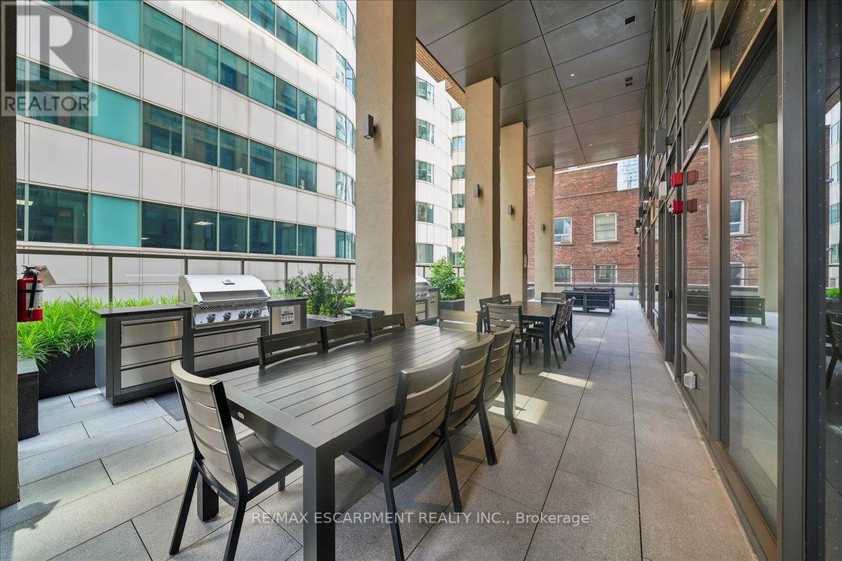 4025 - 28 Widmer Street, Toronto, Ontario  M5V 0T2 - Photo 44 - C13661612