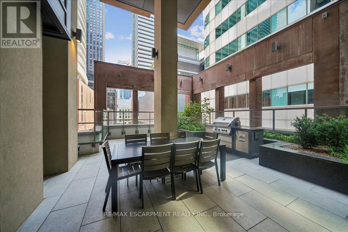 4025 - 28 Widmer Street, Toronto, Ontario  M5V 0T2 - Photo 45 - C13661612