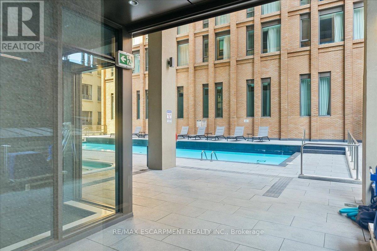 4025 - 28 Widmer Street, Toronto, Ontario  M5V 0T2 - Photo 46 - C13661612