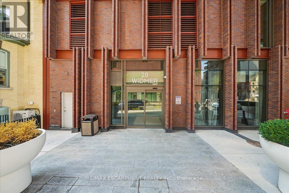 4025 - 28 Widmer Street, Toronto, Ontario  M5V 0T2 - Photo 5 - C13661612