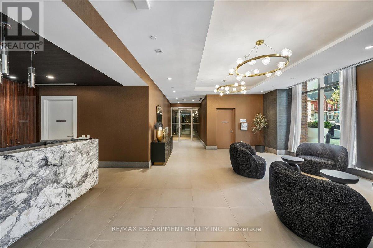 4025 - 28 Widmer Street, Toronto, Ontario  M5V 0T2 - Photo 8 - C13661612