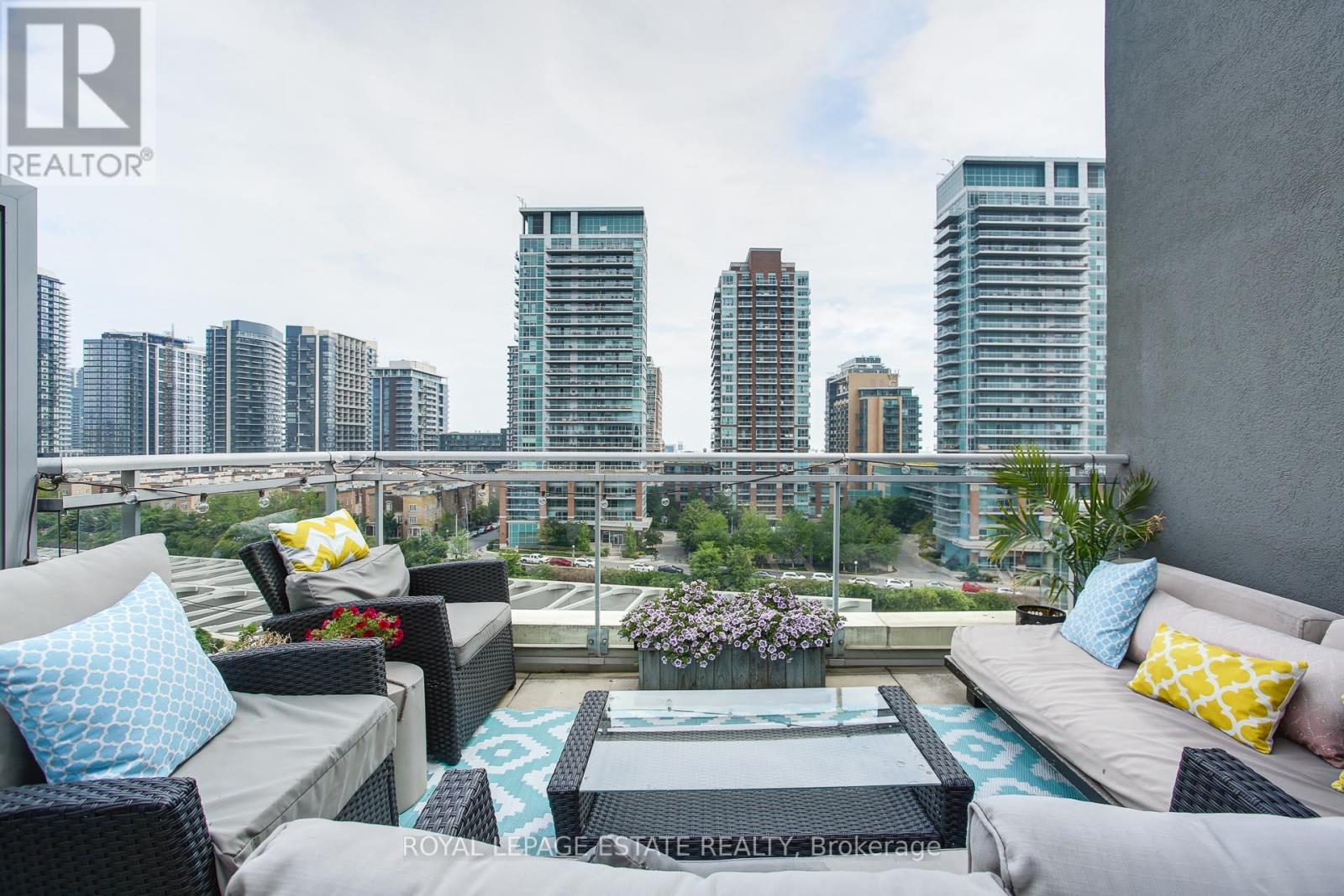 837 - 1029 King Street W, Toronto, Ontario  M6K 3M2 - Photo 17 - C13661614