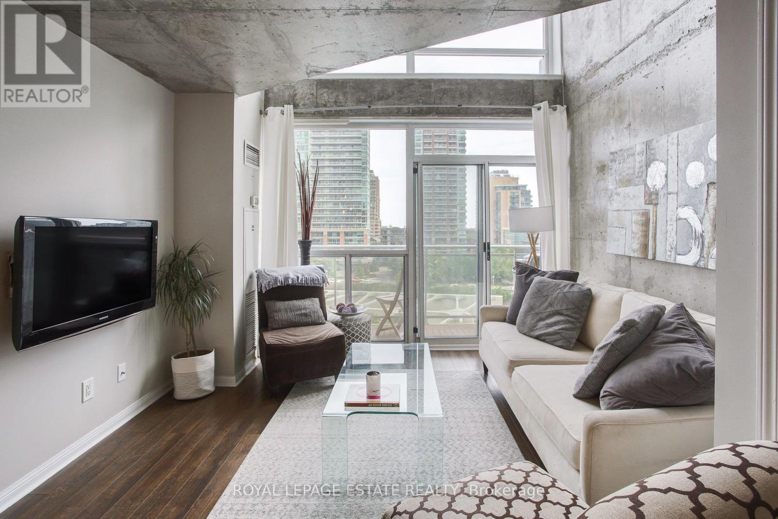 837 - 1029 King Street W, Toronto, Ontario  M6K 3M2 - Photo 8 - C13661614