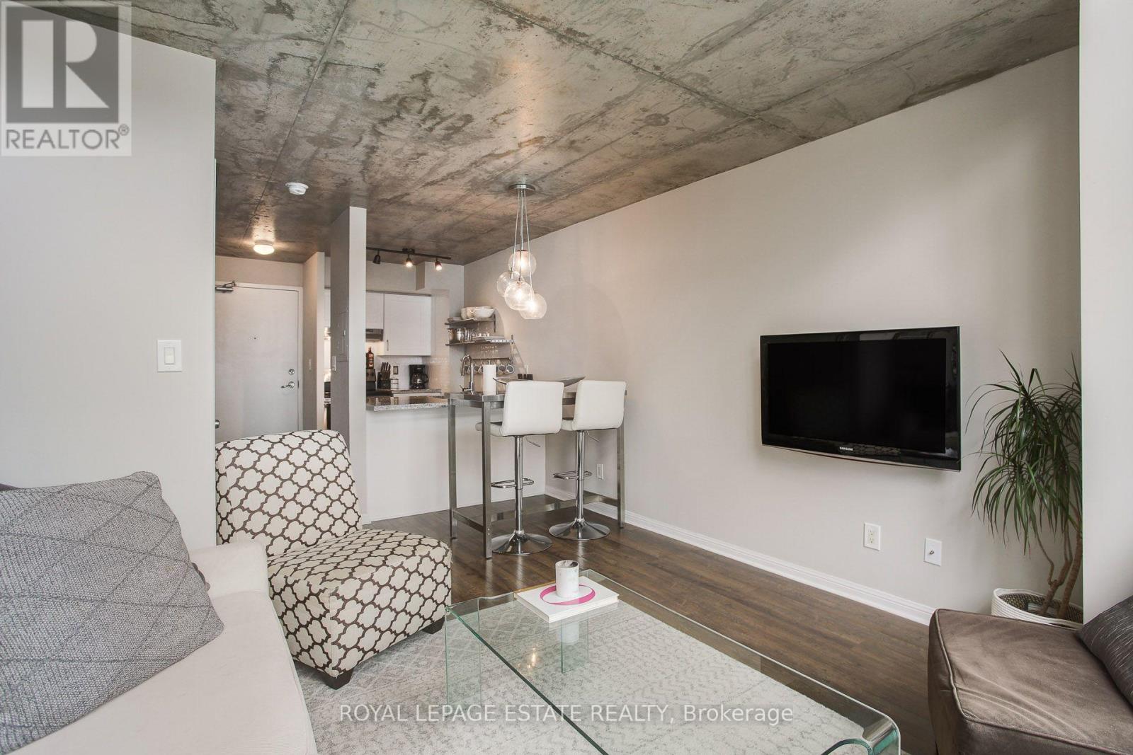 837 - 1029 King Street W, Toronto, Ontario  M6K 3M2 - Photo 9 - C13661614