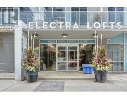837 - 1029 KING STREET W, Toronto, Ontario