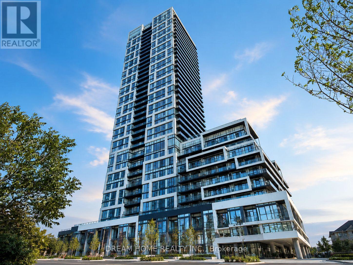 2503 - 5 DEFRIES STREET, Toronto, Ontario