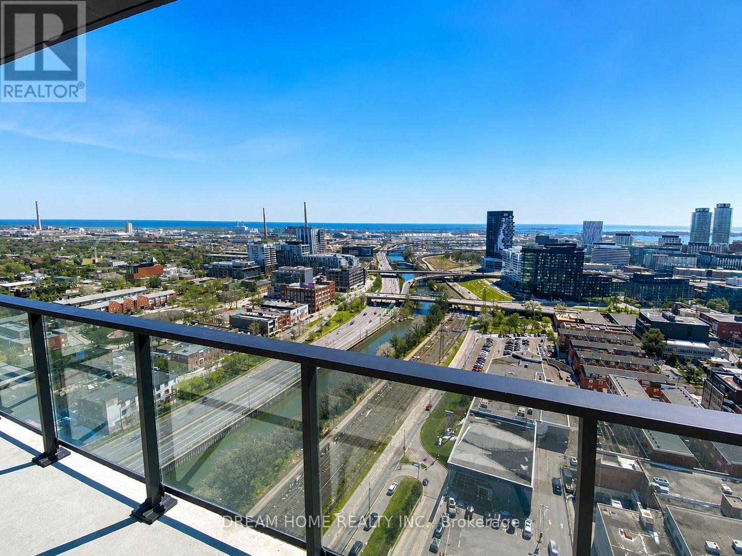2503 - 5 Defries Street, Toronto, Ontario  M5A 0W7 - Photo 14 - C13661632