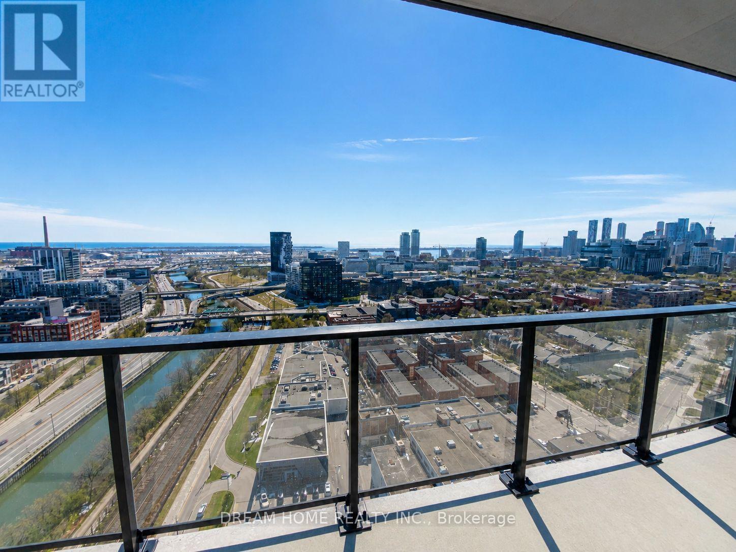2503 - 5 Defries Street, Toronto, Ontario  M5A 0W7 - Photo 15 - C13661632
