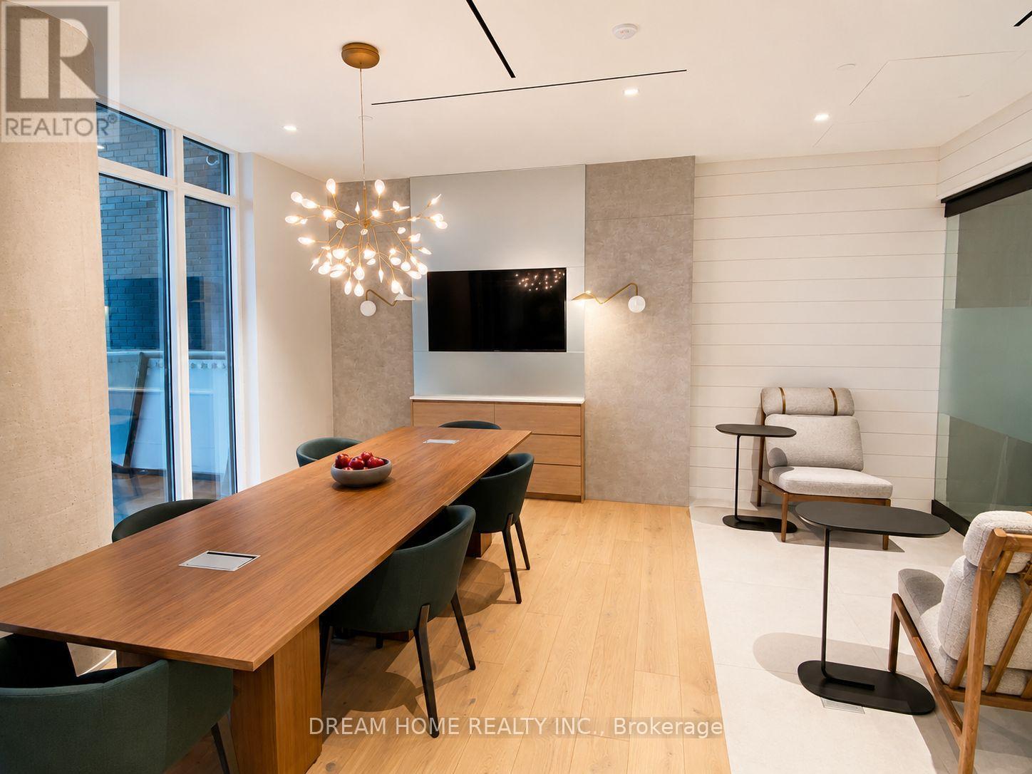 2503 - 5 Defries Street, Toronto, Ontario  M5A 0W7 - Photo 17 - C13661632