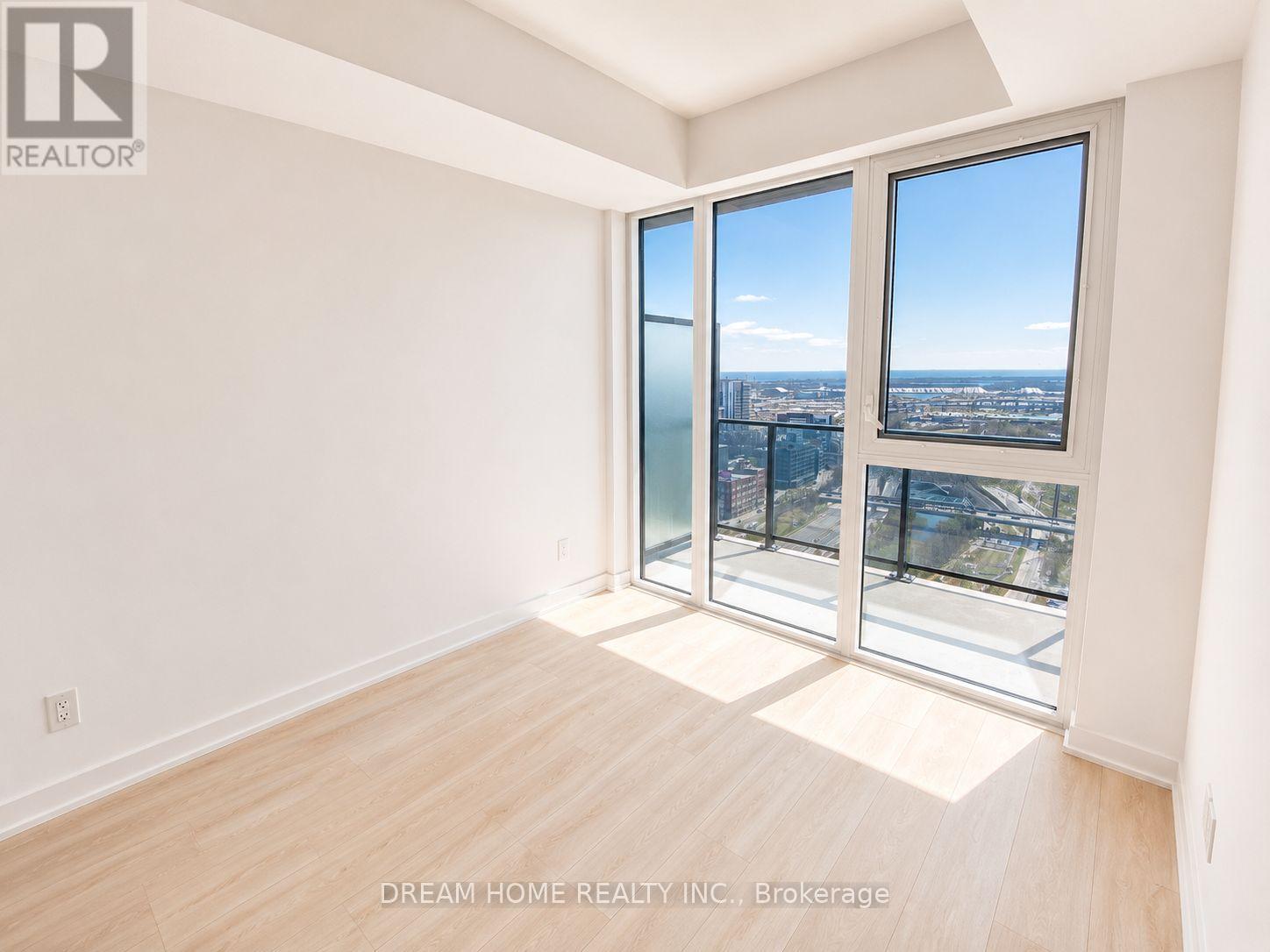 2503 - 5 Defries Street, Toronto, Ontario  M5A 0W7 - Photo 6 - C13661632