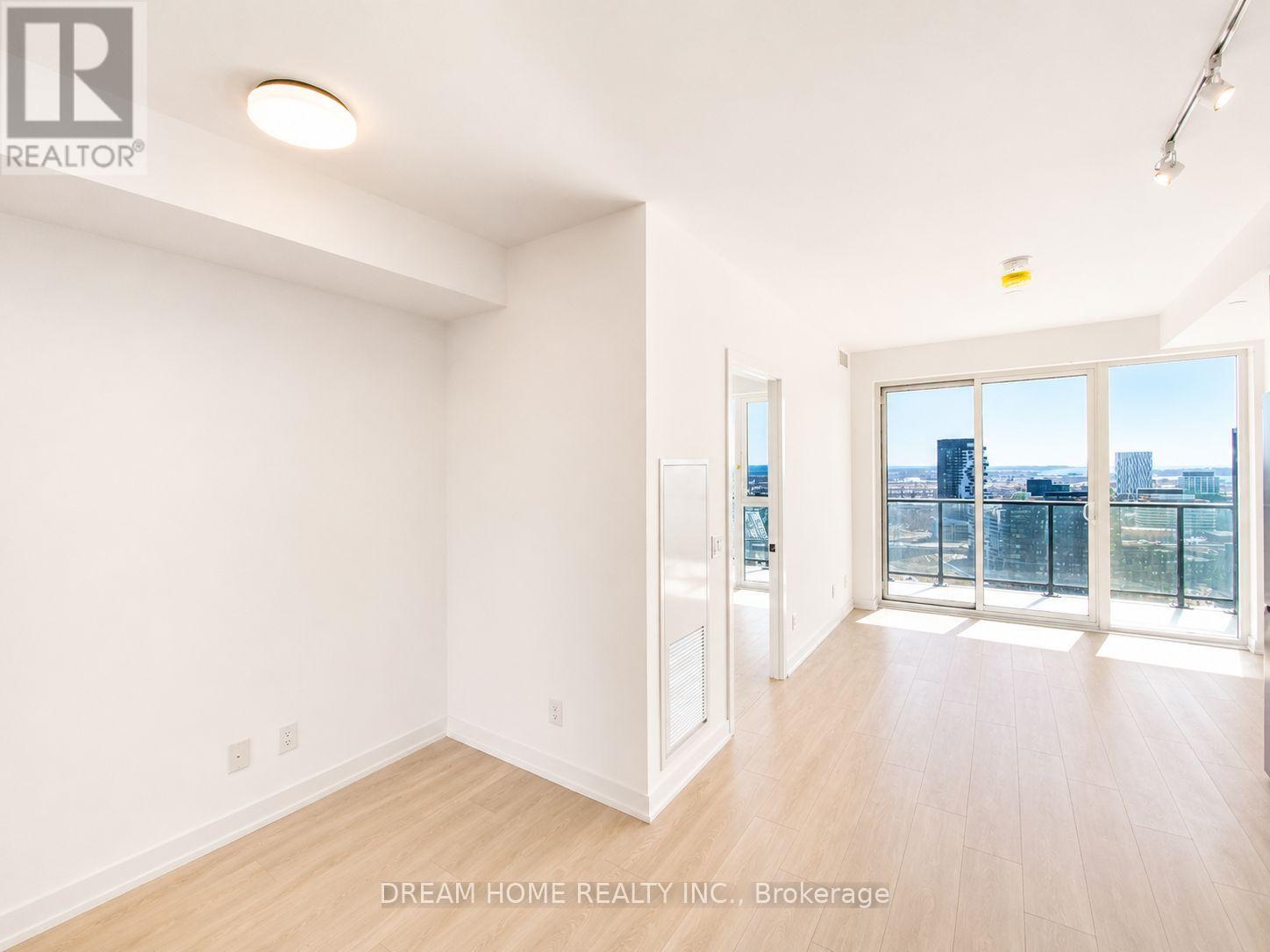 2503 - 5 Defries Street, Toronto, Ontario  M5A 0W7 - Photo 9 - C13661632