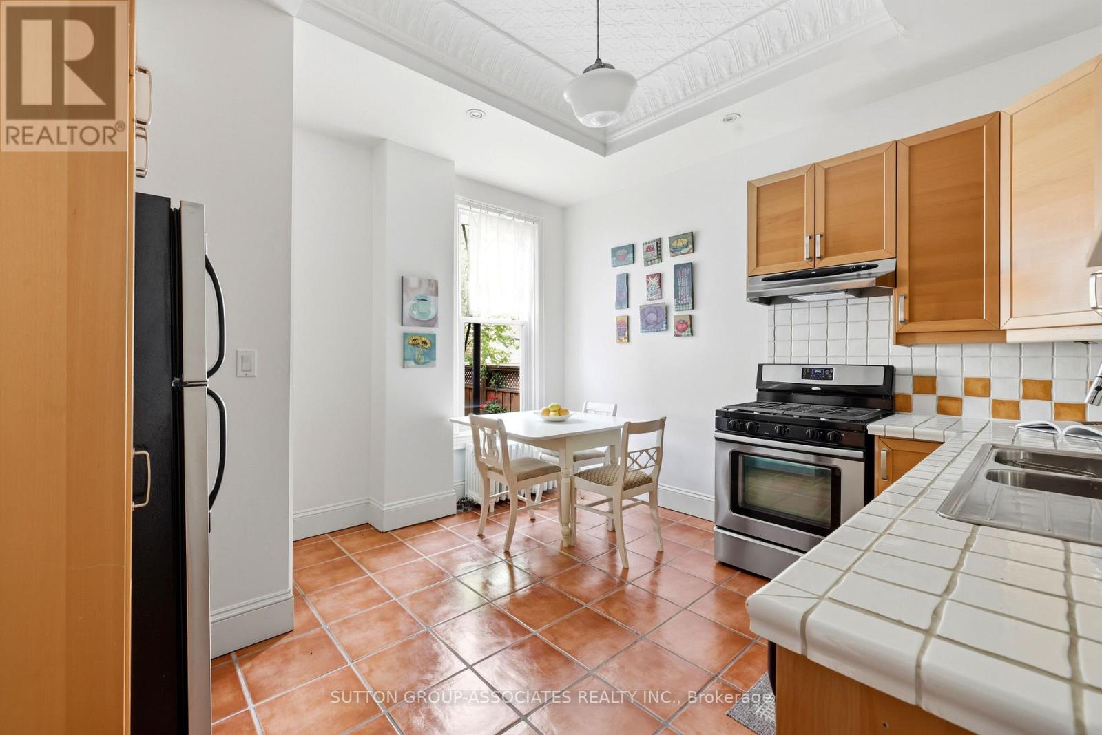 492 Euclid Avenue, Toronto, Ontario  M6G 2S9 - Photo 11 - C13661706