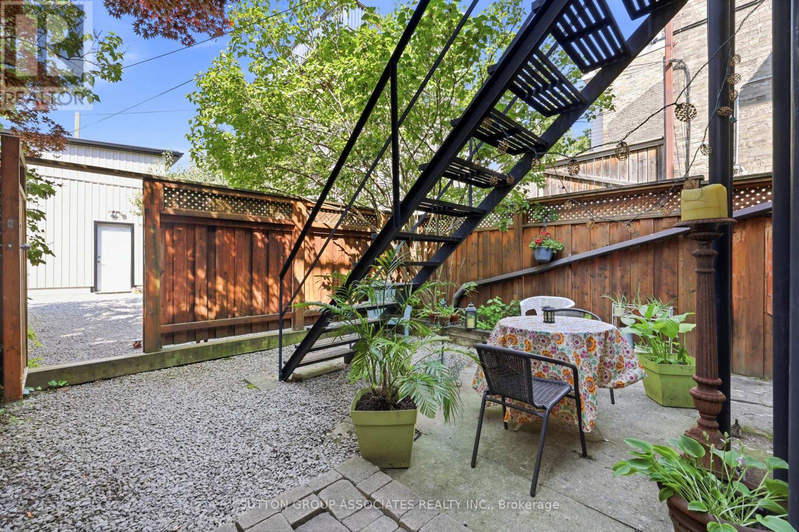 492 Euclid Avenue, Toronto, Ontario  M6G 2S9 - Photo 41 - C13661706