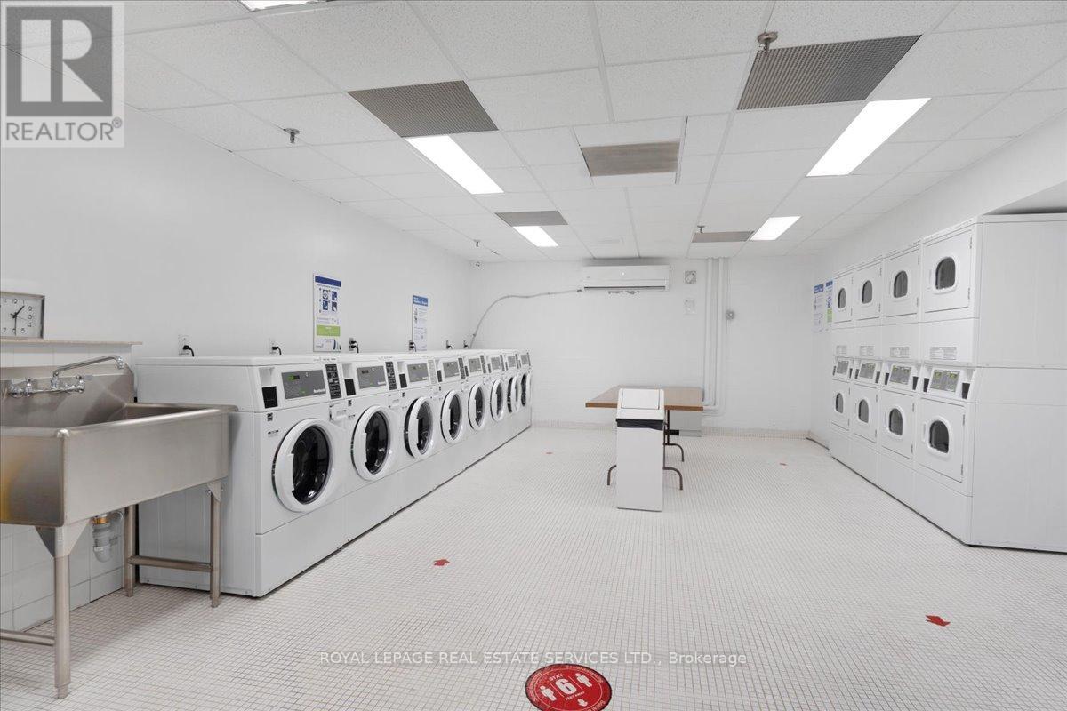 1214 - 914 Yonge Street, Toronto, Ontario M4W 3C8 - Photo 11 - C13661718