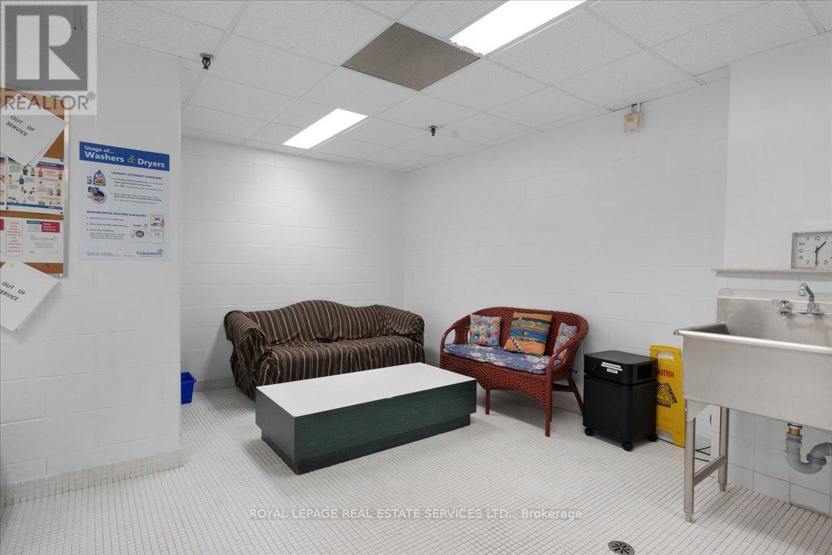 1214 - 914 Yonge Street, Toronto, Ontario M4W 3C8 - Photo 12 - C13661718