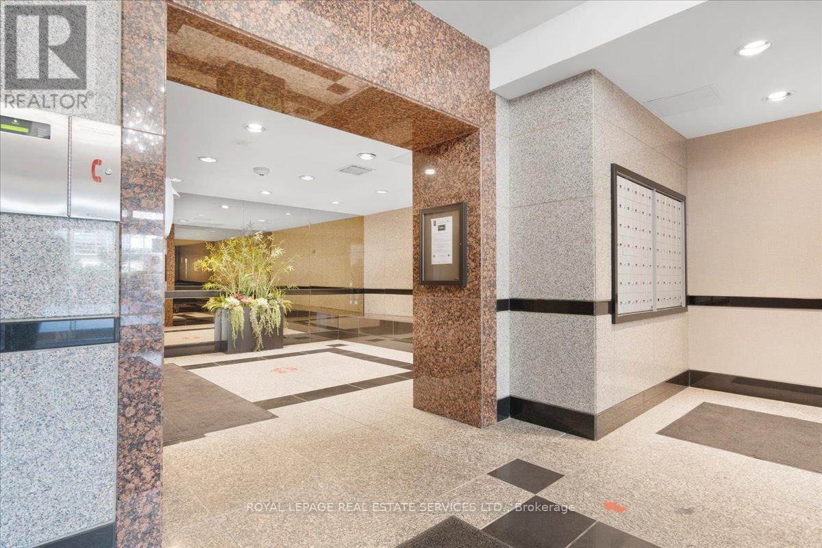 1214 - 914 Yonge Street, Toronto, Ontario M4W 3C8 - Photo 13 - C13661718