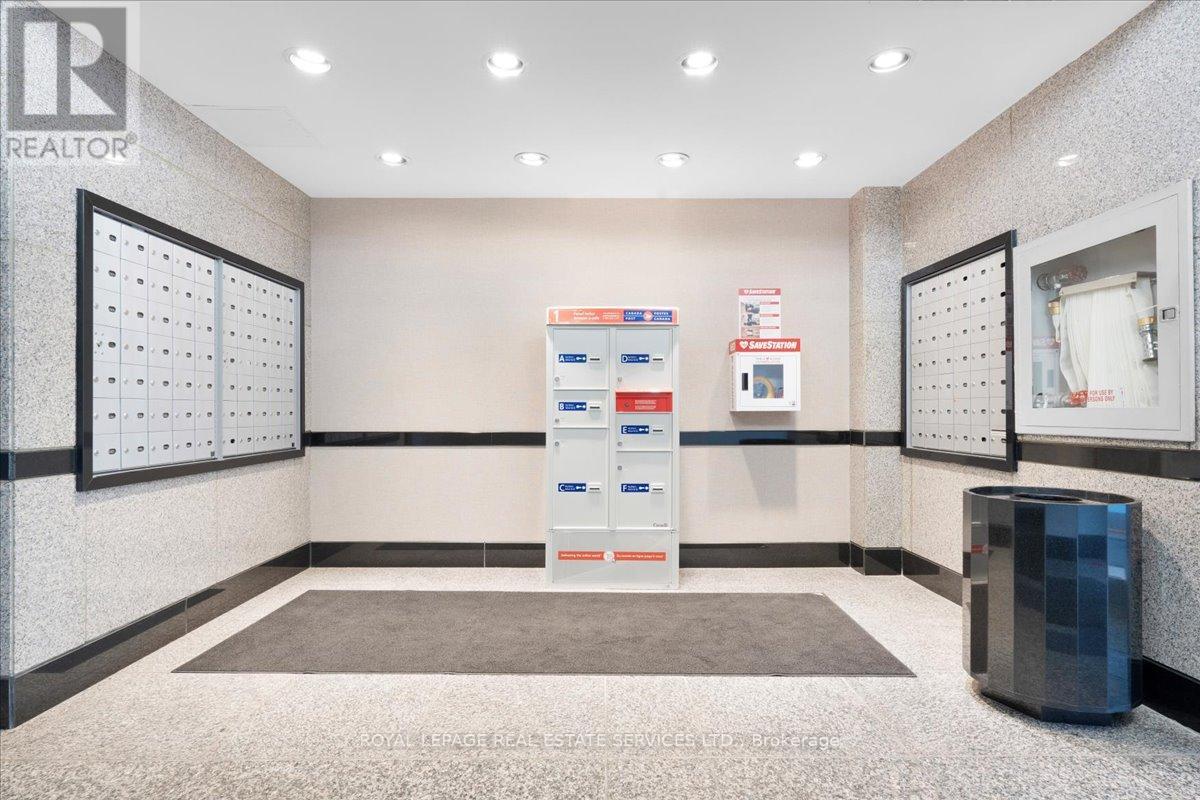 1214 - 914 Yonge Street, Toronto, Ontario M4W 3C8 - Photo 14 - C13661718
