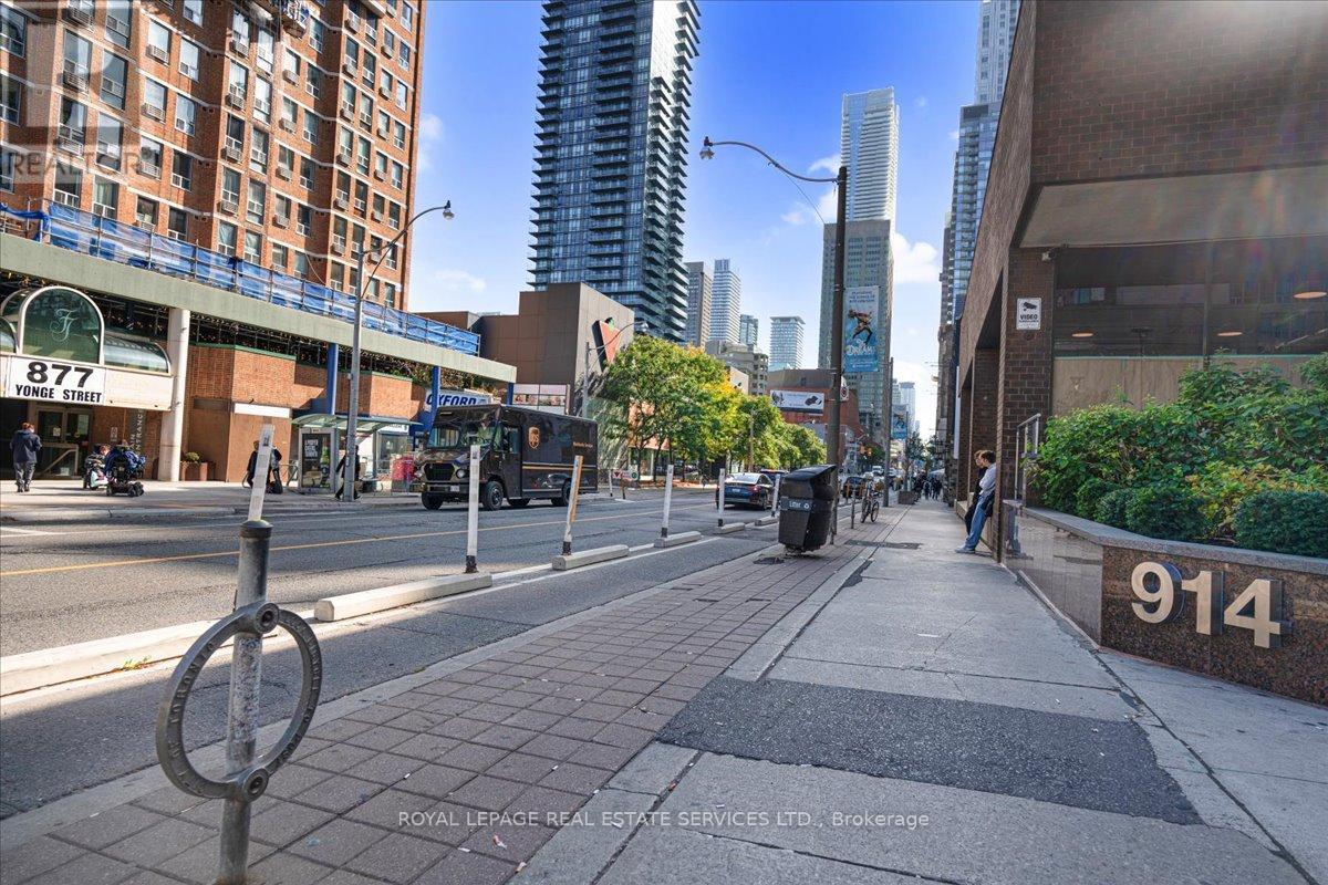 1214 - 914 Yonge Street, Toronto, Ontario M4W 3C8 - Photo 15 - C13661718
