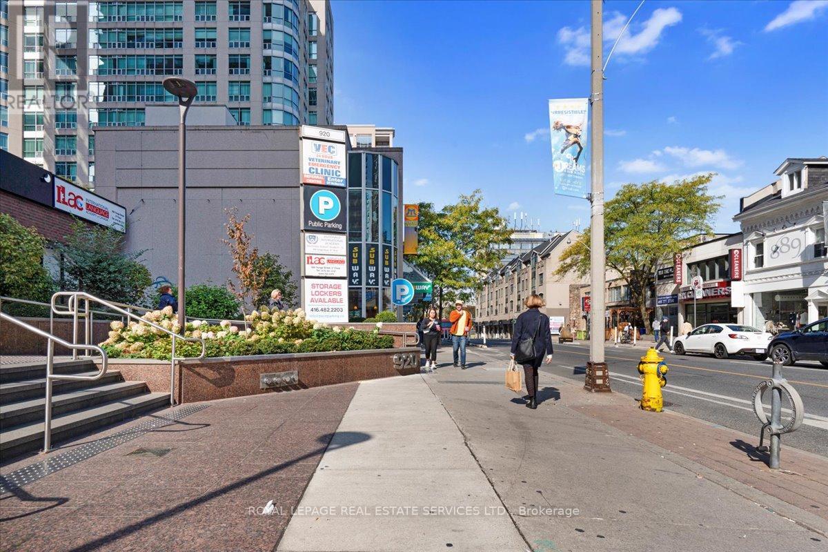 1214 - 914 Yonge Street, Toronto, Ontario M4W 3C8 - Photo 16 - C13661718