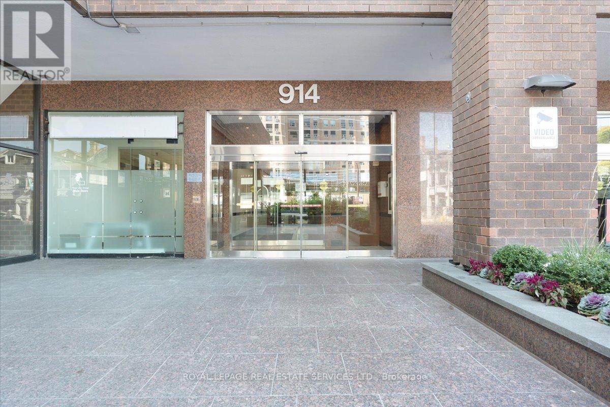1214 - 914 Yonge Street, Toronto, Ontario M4W 3C8 - Photo 2 - C13661718