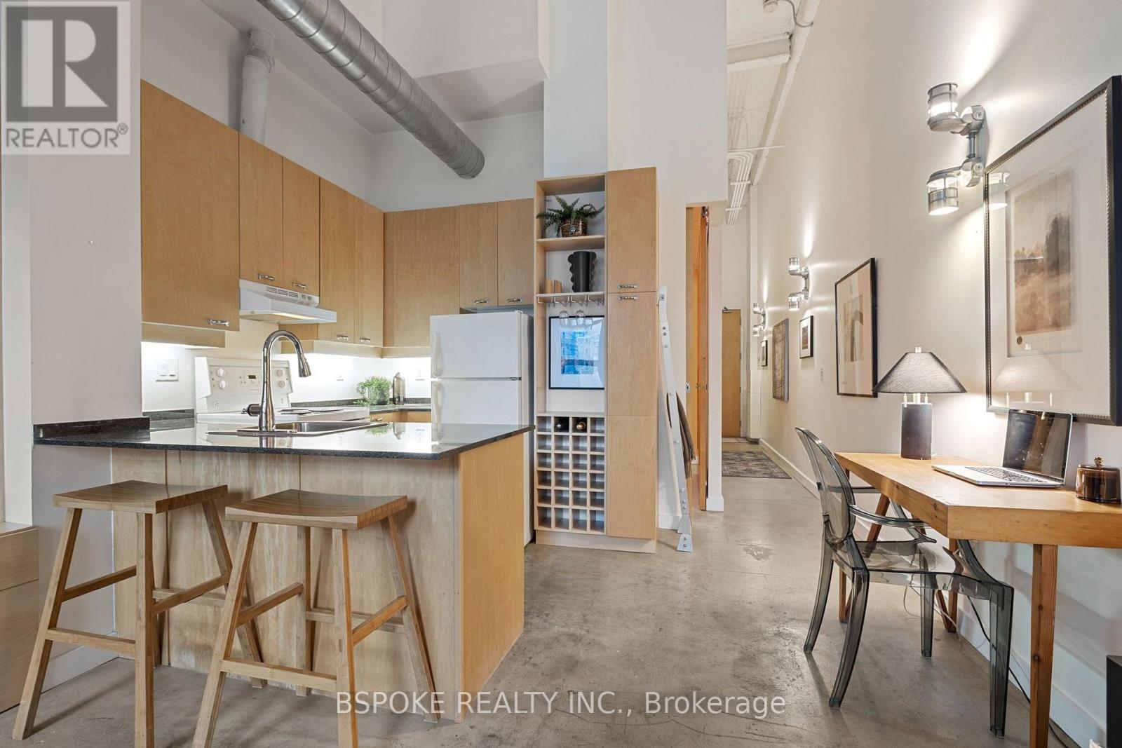 502 - 135 Dalhousie Street, Toronto, Ontario M5B 2S1 - Photo 10 - C13661722