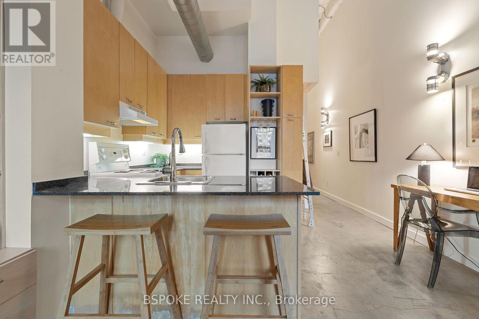 502 - 135 Dalhousie Street, Toronto, Ontario M5B 2S1 - Photo 12 - C13661722