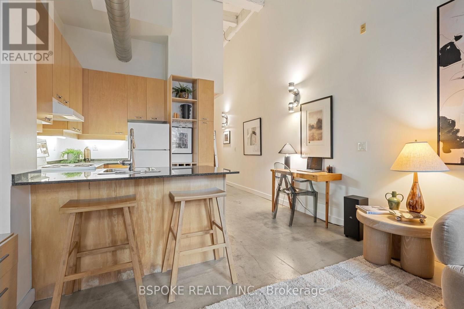 502 - 135 Dalhousie Street, Toronto, Ontario M5B 2S1 - Photo 13 - C13661722