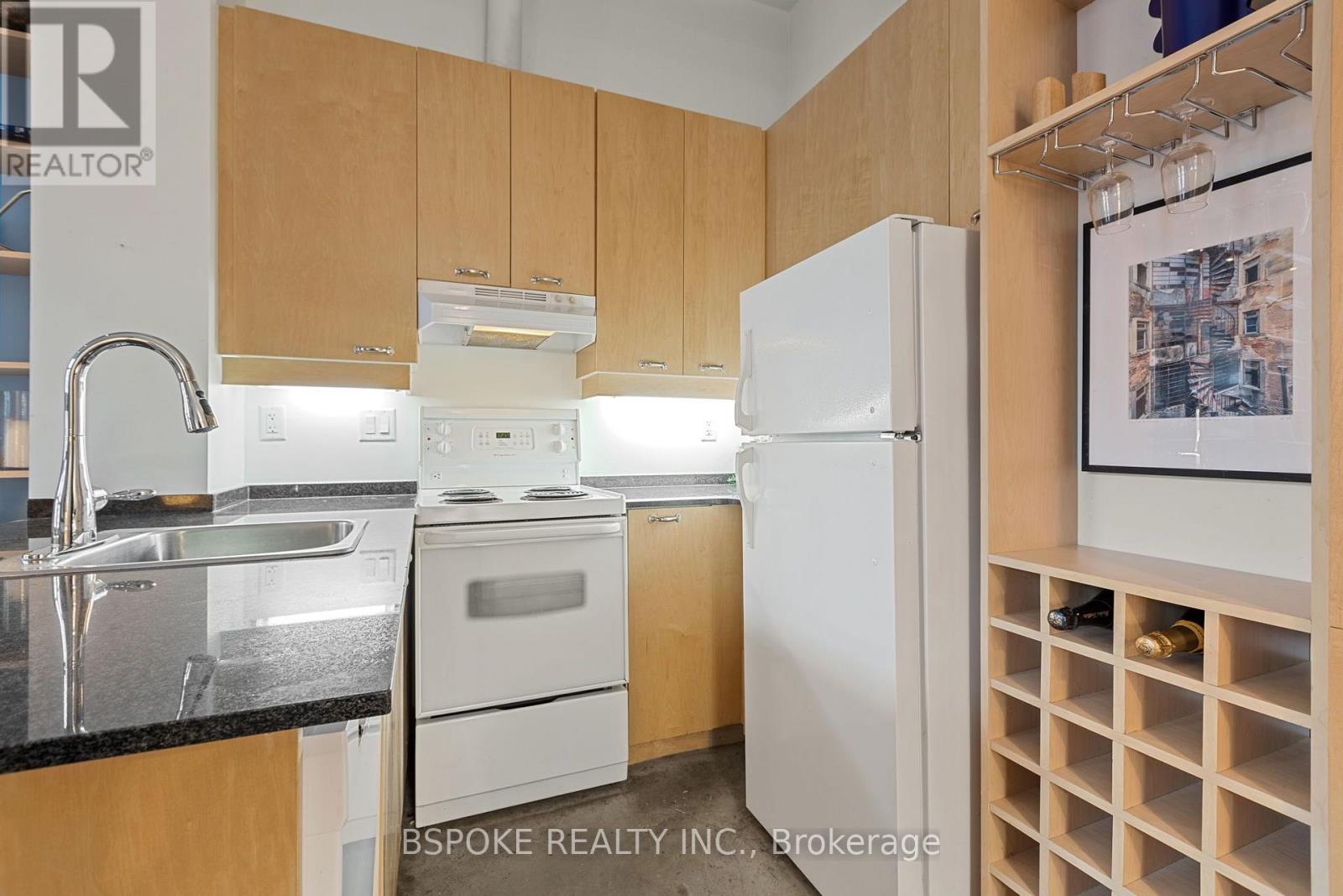 502 - 135 Dalhousie Street, Toronto, Ontario M5B 2S1 - Photo 14 - C13661722