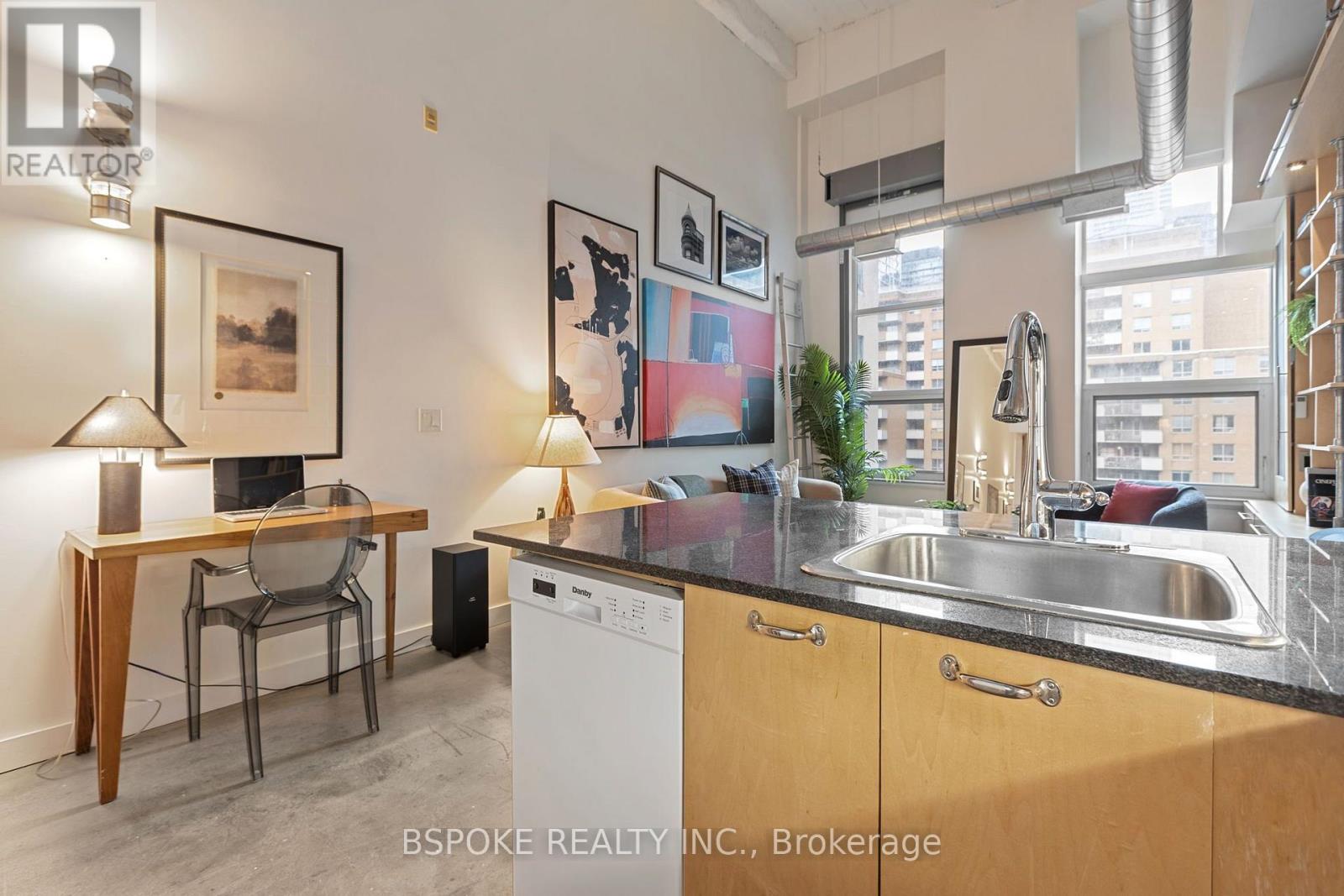 502 - 135 Dalhousie Street, Toronto, Ontario M5B 2S1 - Photo 15 - C13661722