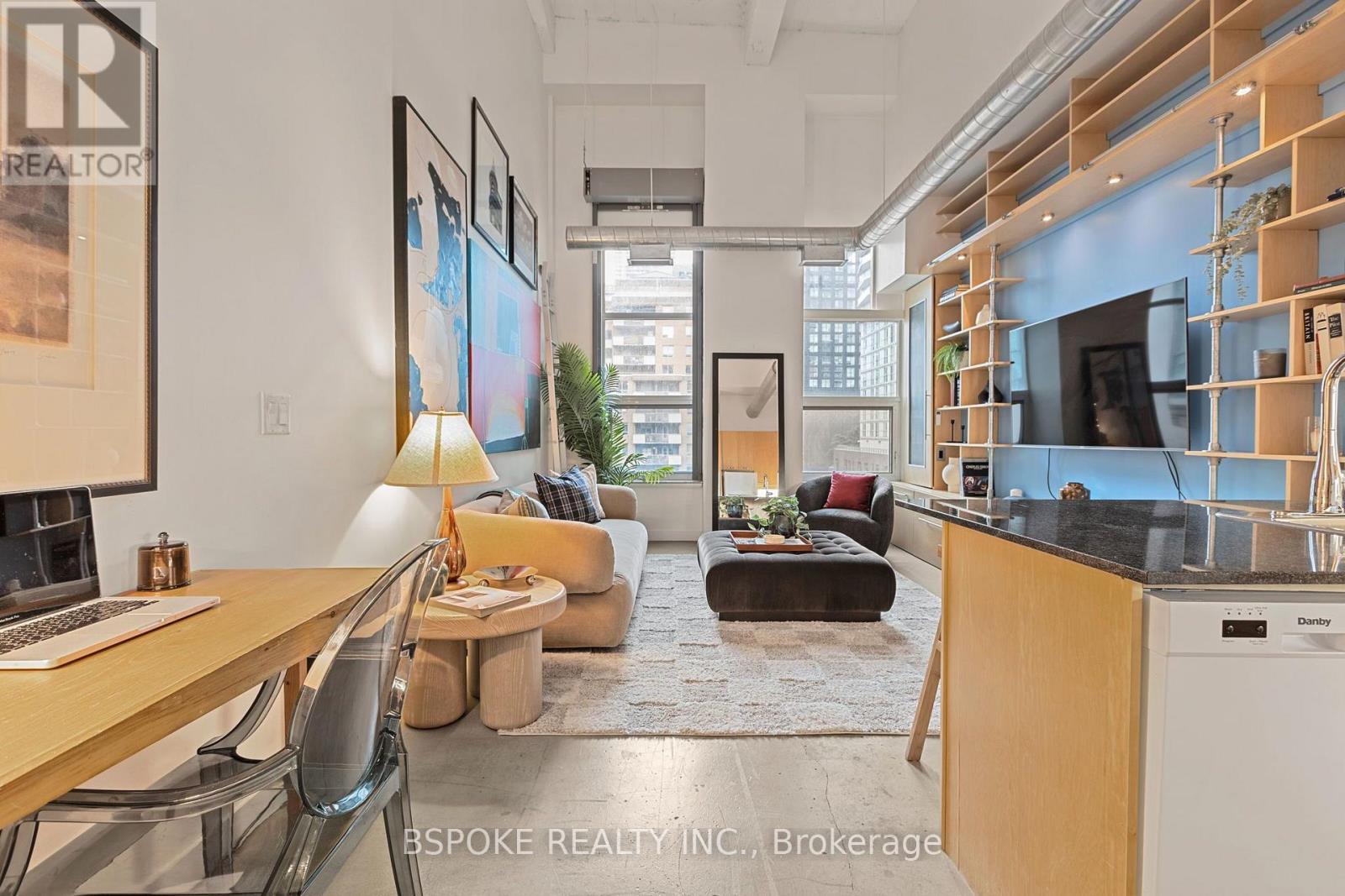 502 - 135 Dalhousie Street, Toronto, Ontario M5B 2S1 - Photo 16 - C13661722