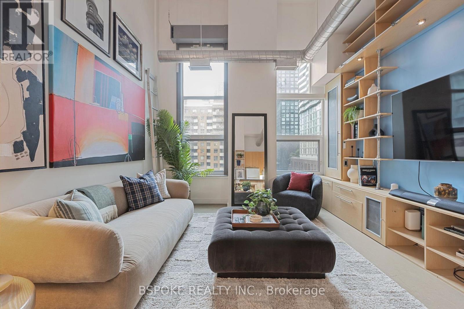 502 - 135 Dalhousie Street, Toronto, Ontario M5B 2S1 - Photo 17 - C13661722