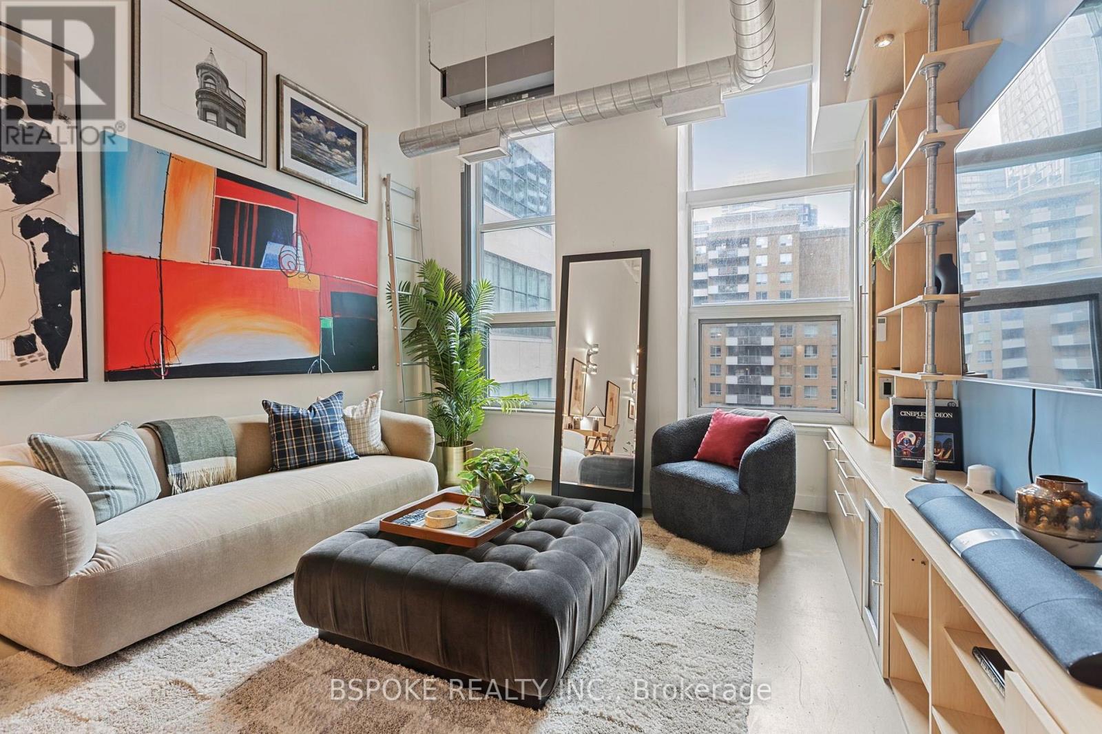 502 - 135 Dalhousie Street, Toronto, Ontario M5B 2S1 - Photo 18 - C13661722