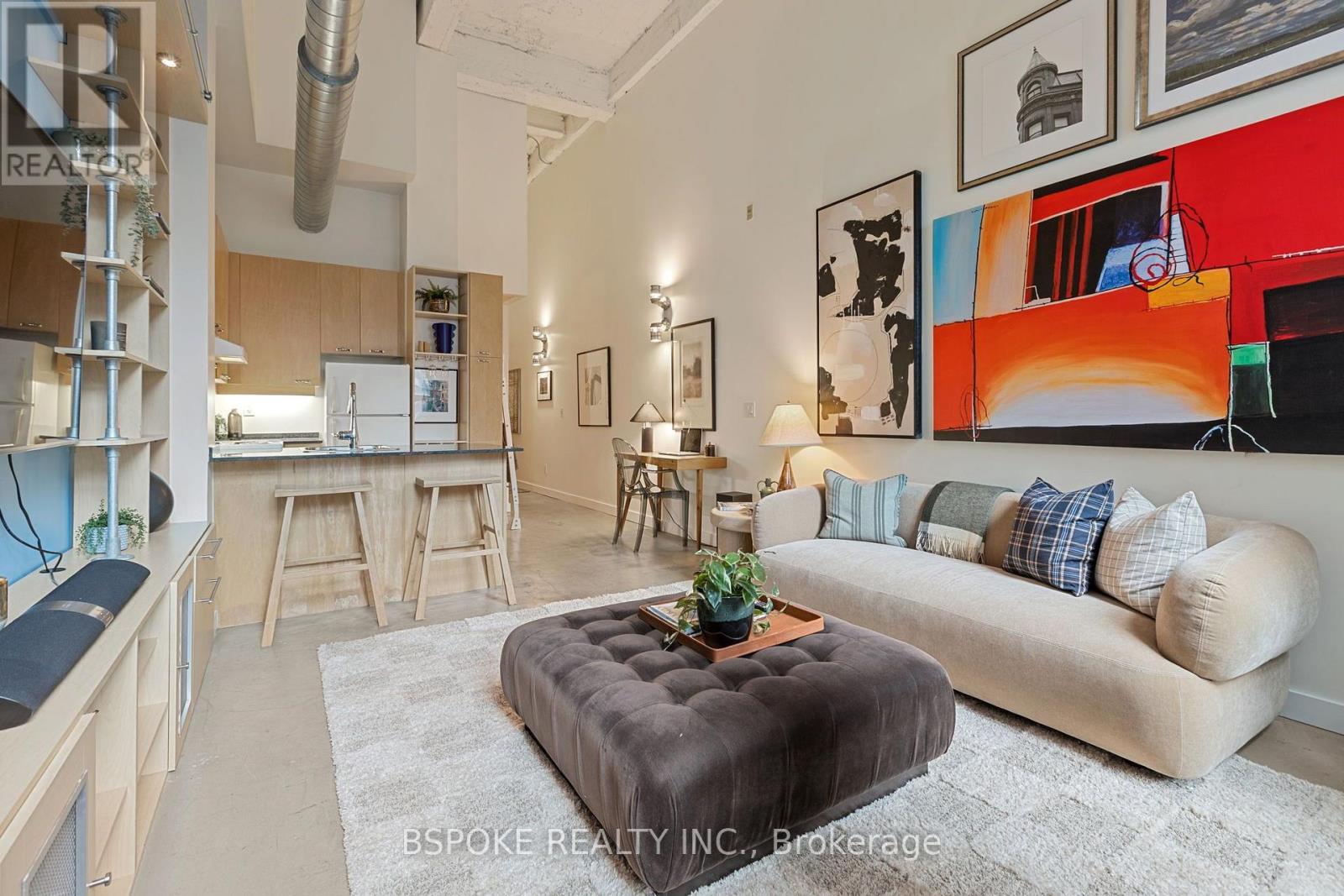 502 - 135 Dalhousie Street, Toronto, Ontario M5B 2S1 - Photo 19 - C13661722