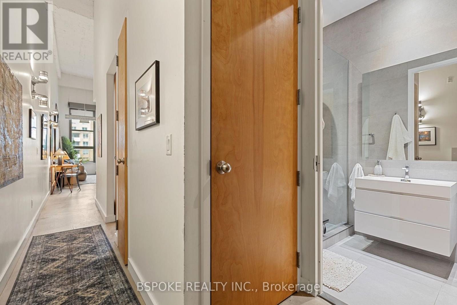 502 - 135 Dalhousie Street, Toronto, Ontario M5B 2S1 - Photo 2 - C13661722