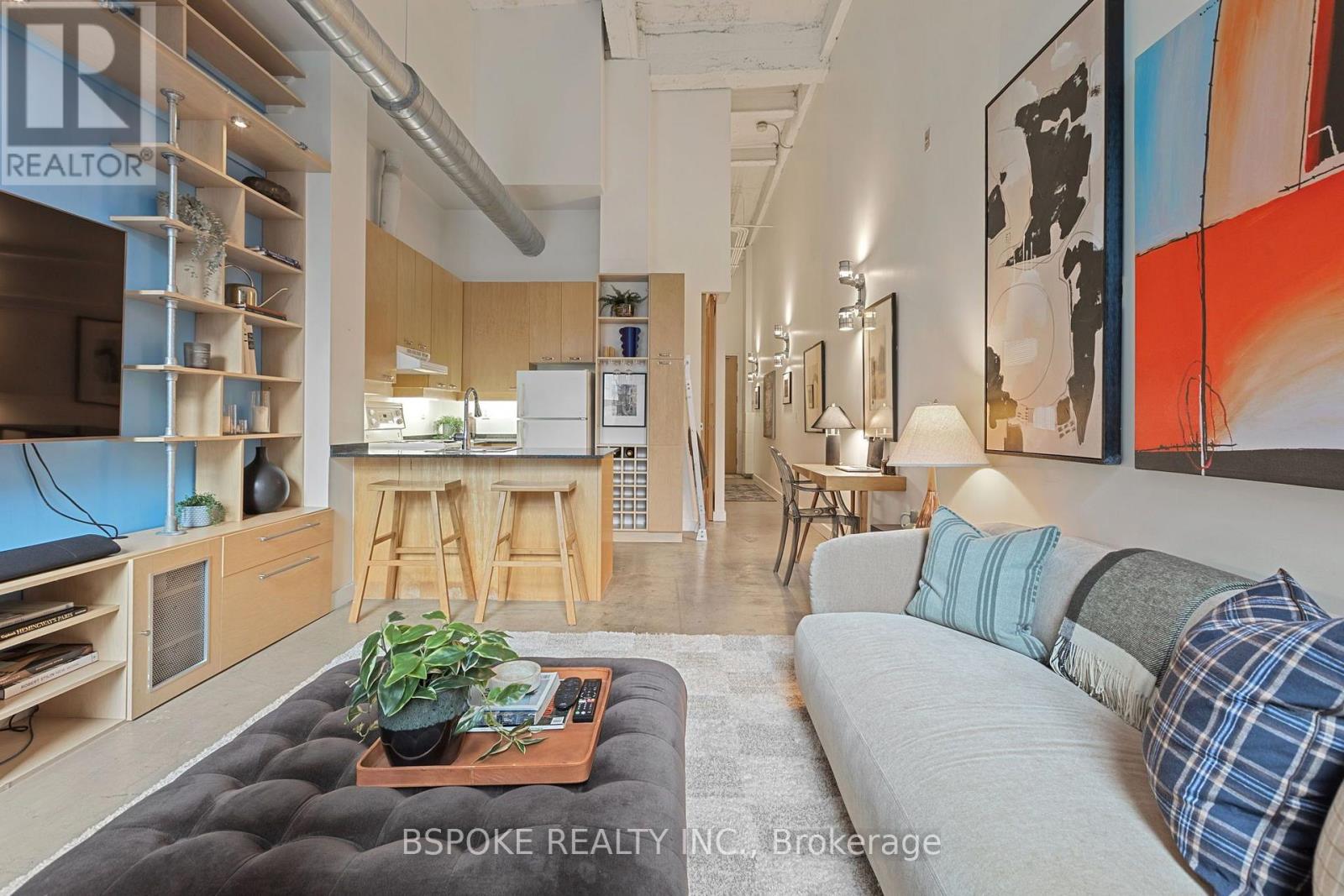 502 - 135 Dalhousie Street, Toronto, Ontario M5B 2S1 - Photo 20 - C13661722
