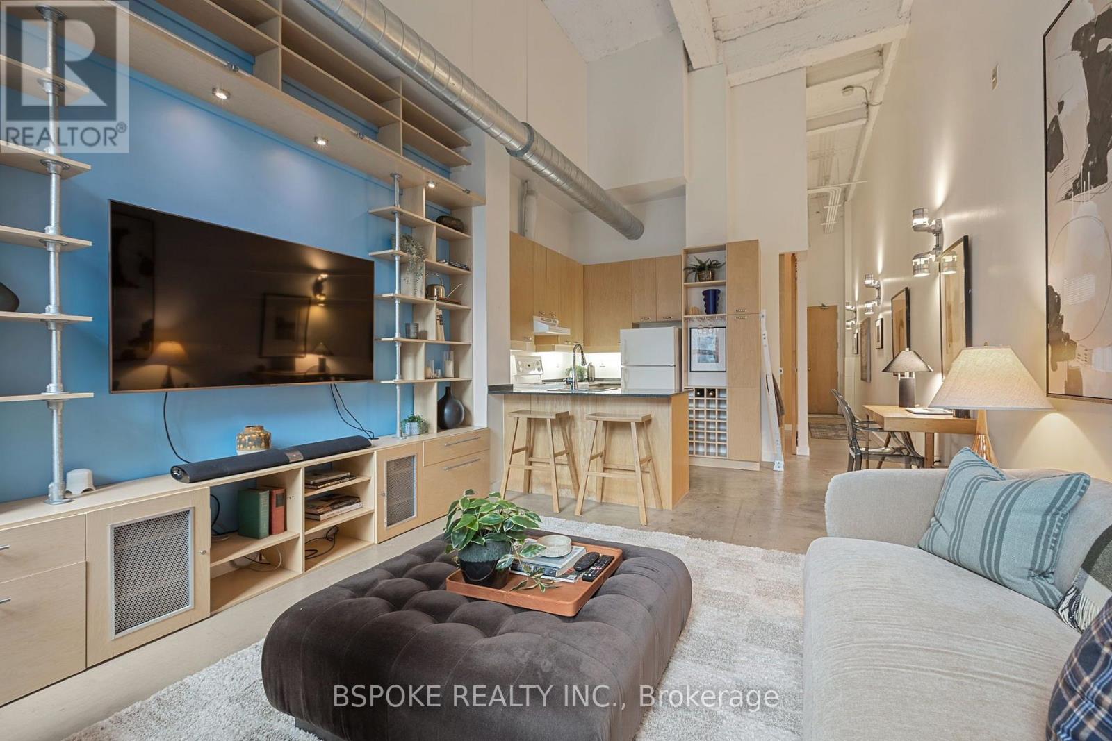 502 - 135 Dalhousie Street, Toronto, Ontario M5B 2S1 - Photo 21 - C13661722