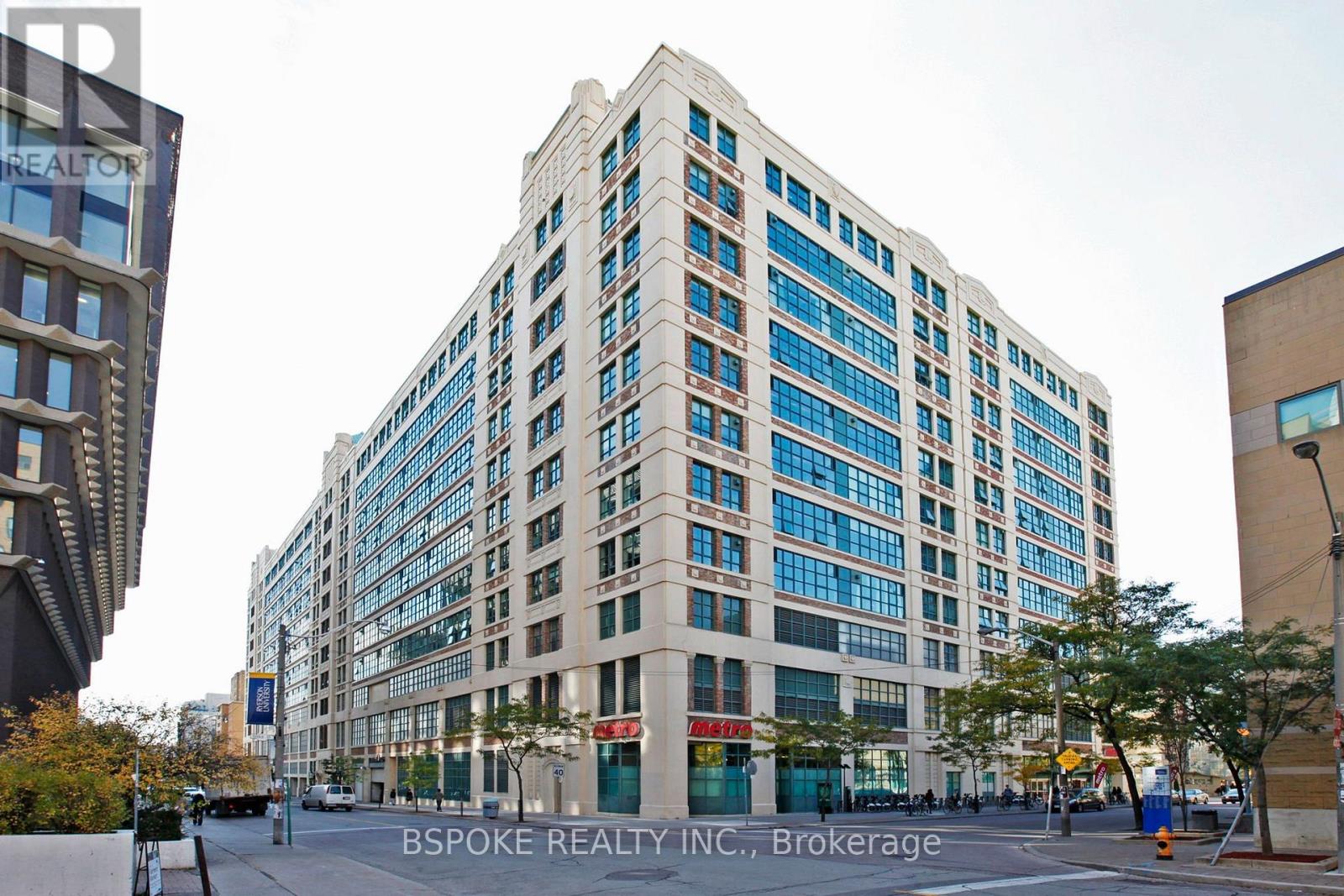 502 - 135 Dalhousie Street, Toronto, Ontario M5B 2S1 - Photo 23 - C13661722