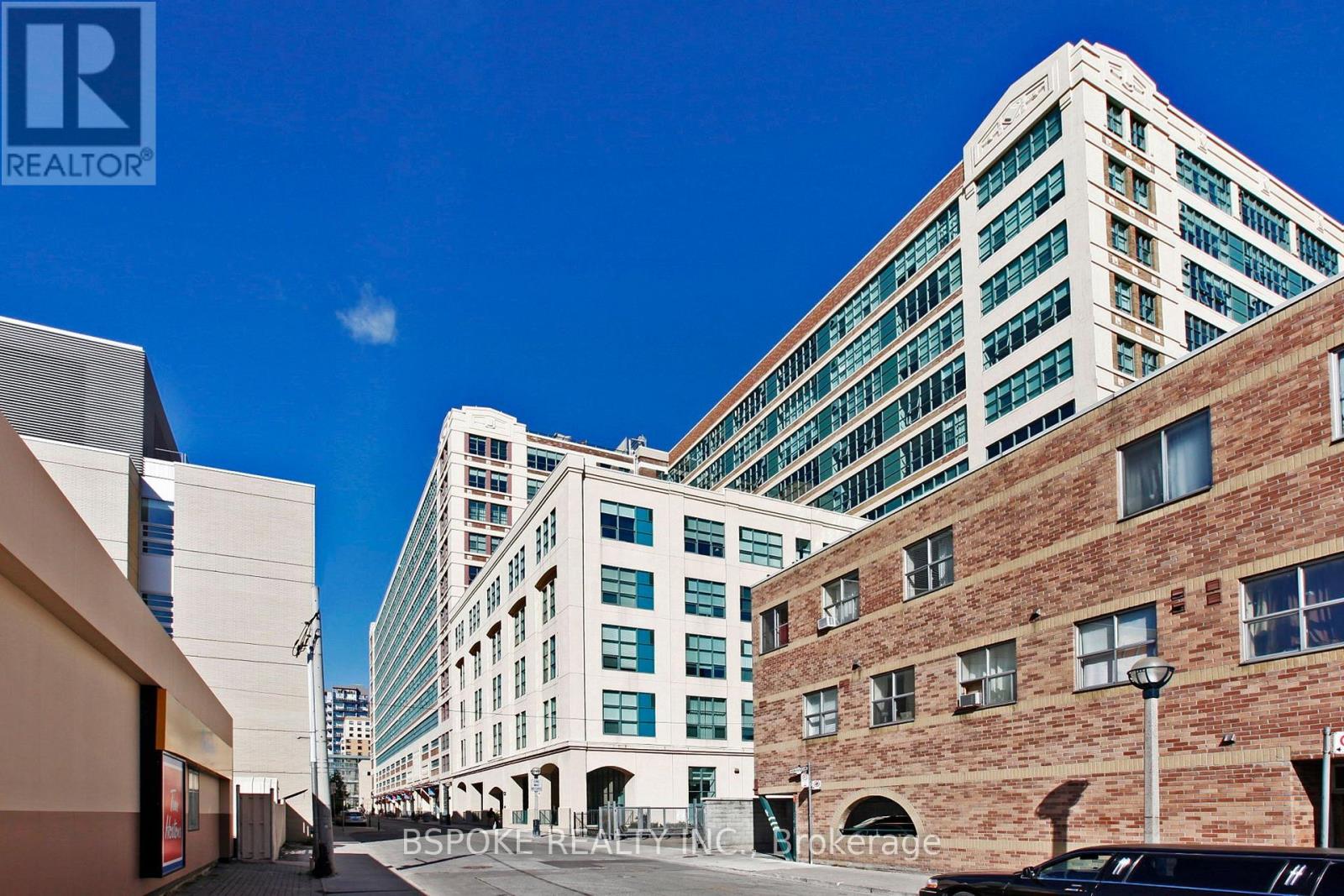 502 - 135 Dalhousie Street, Toronto, Ontario M5B 2S1 - Photo 24 - C13661722
