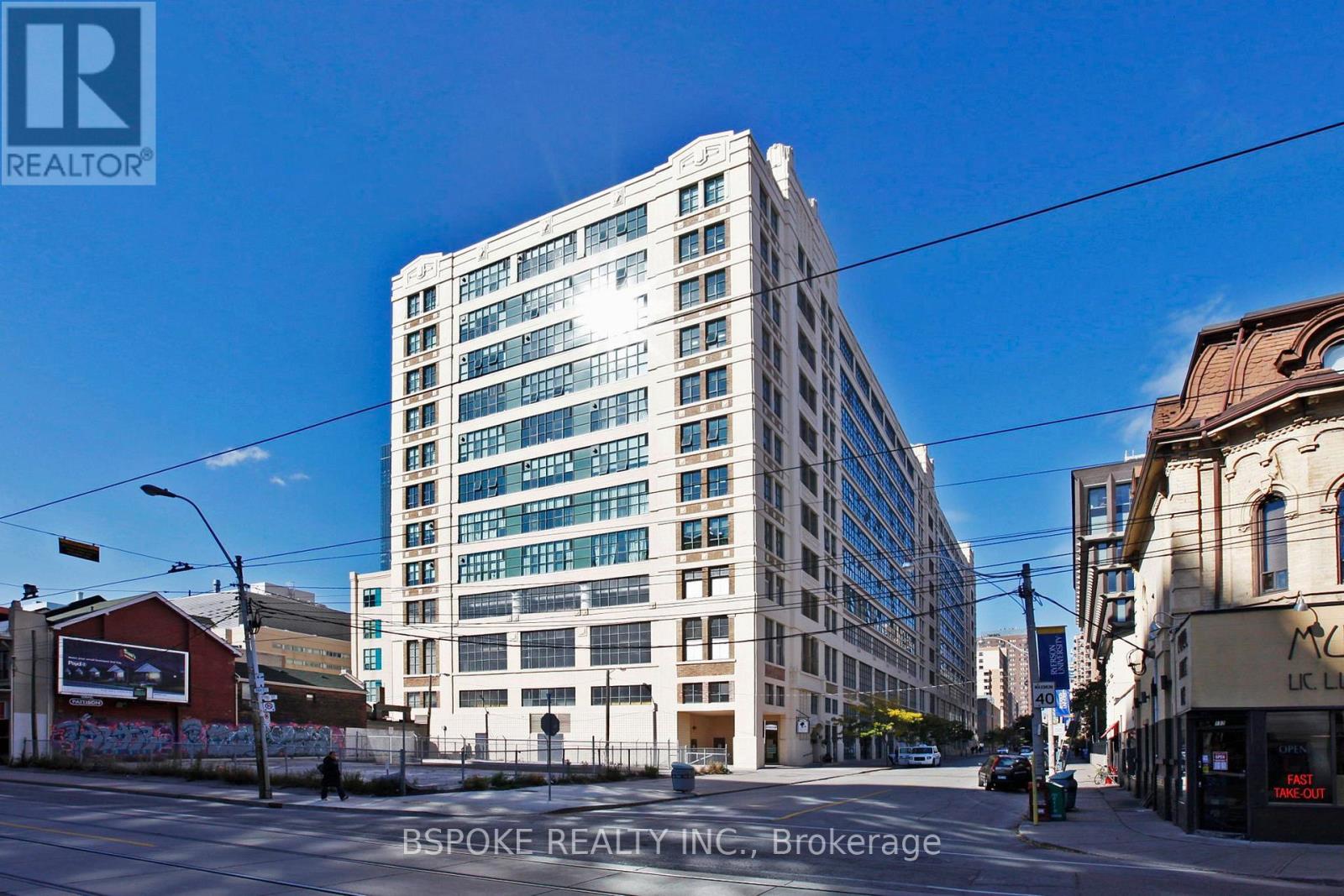 502 - 135 Dalhousie Street, Toronto, Ontario M5B 2S1 - Photo 25 - C13661722