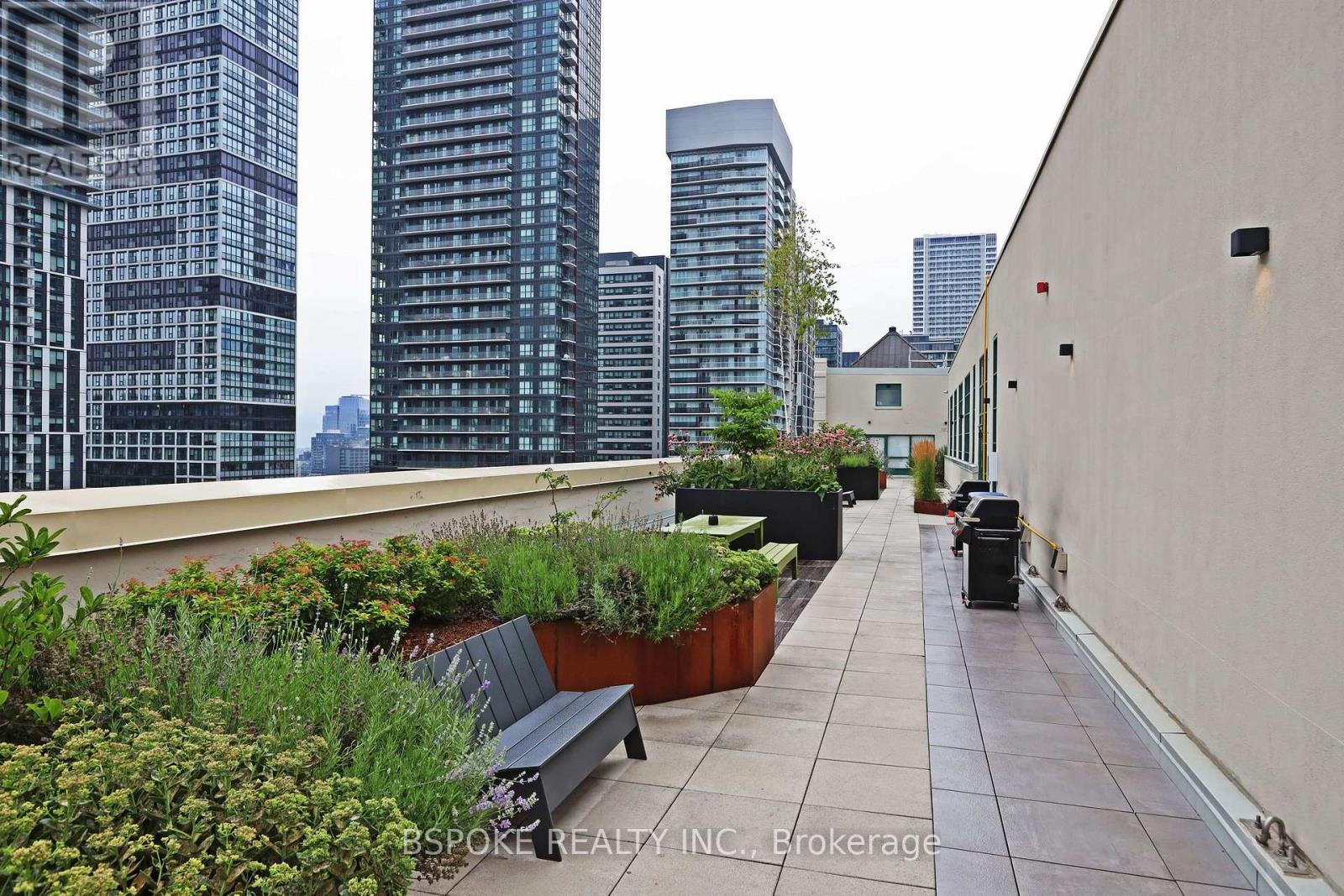 502 - 135 Dalhousie Street, Toronto, Ontario M5B 2S1 - Photo 29 - C13661722