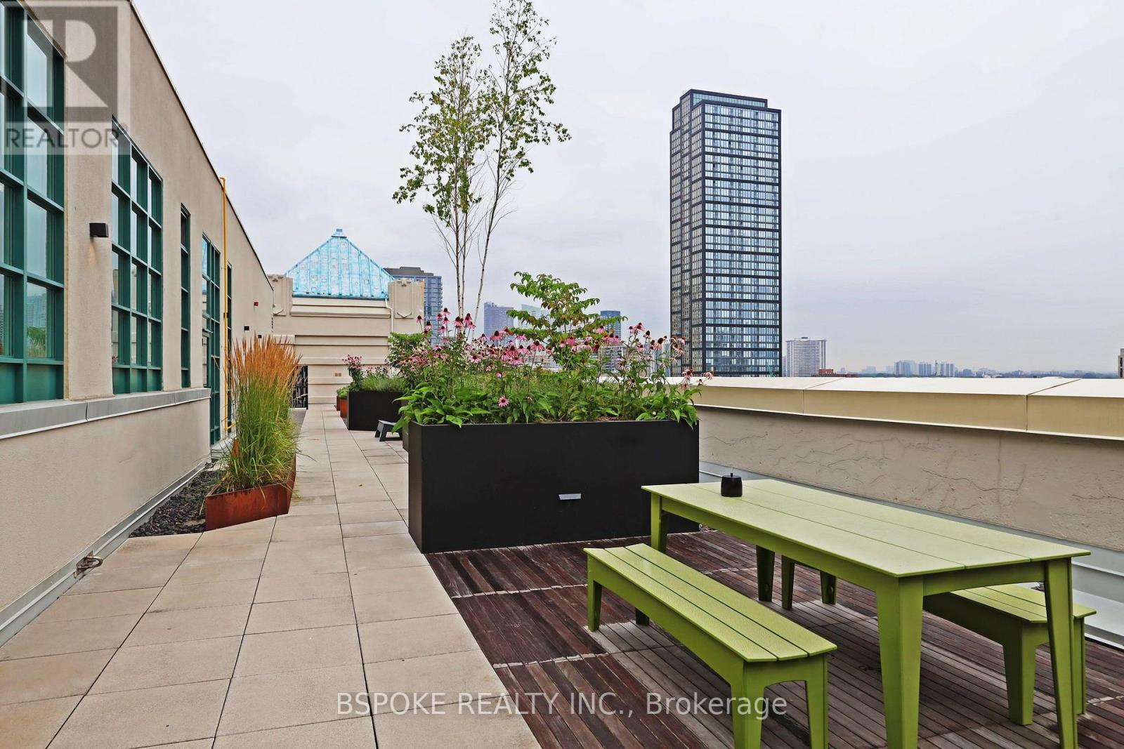 502 - 135 Dalhousie Street, Toronto, Ontario M5B 2S1 - Photo 30 - C13661722