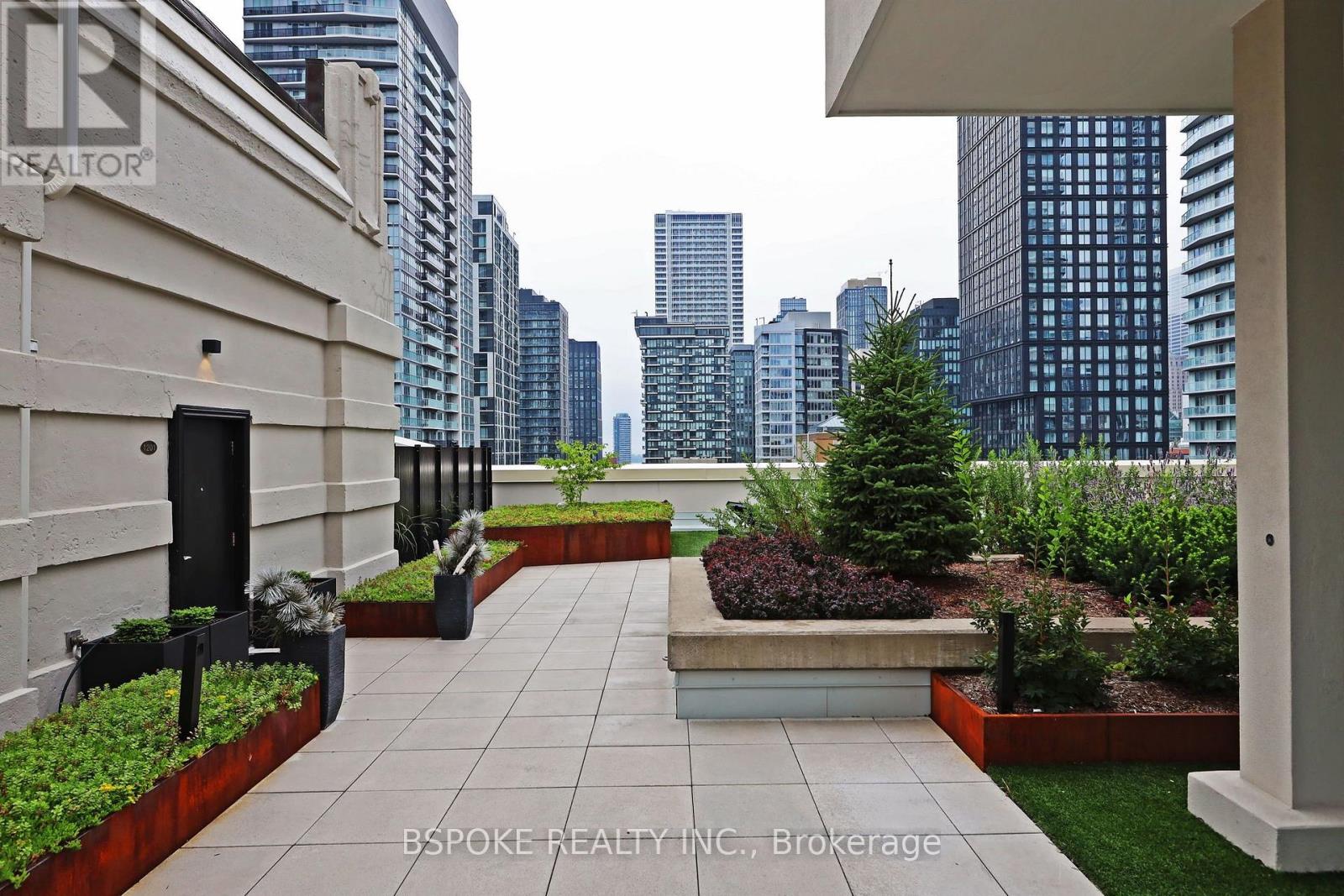 502 - 135 Dalhousie Street, Toronto, Ontario M5B 2S1 - Photo 31 - C13661722
