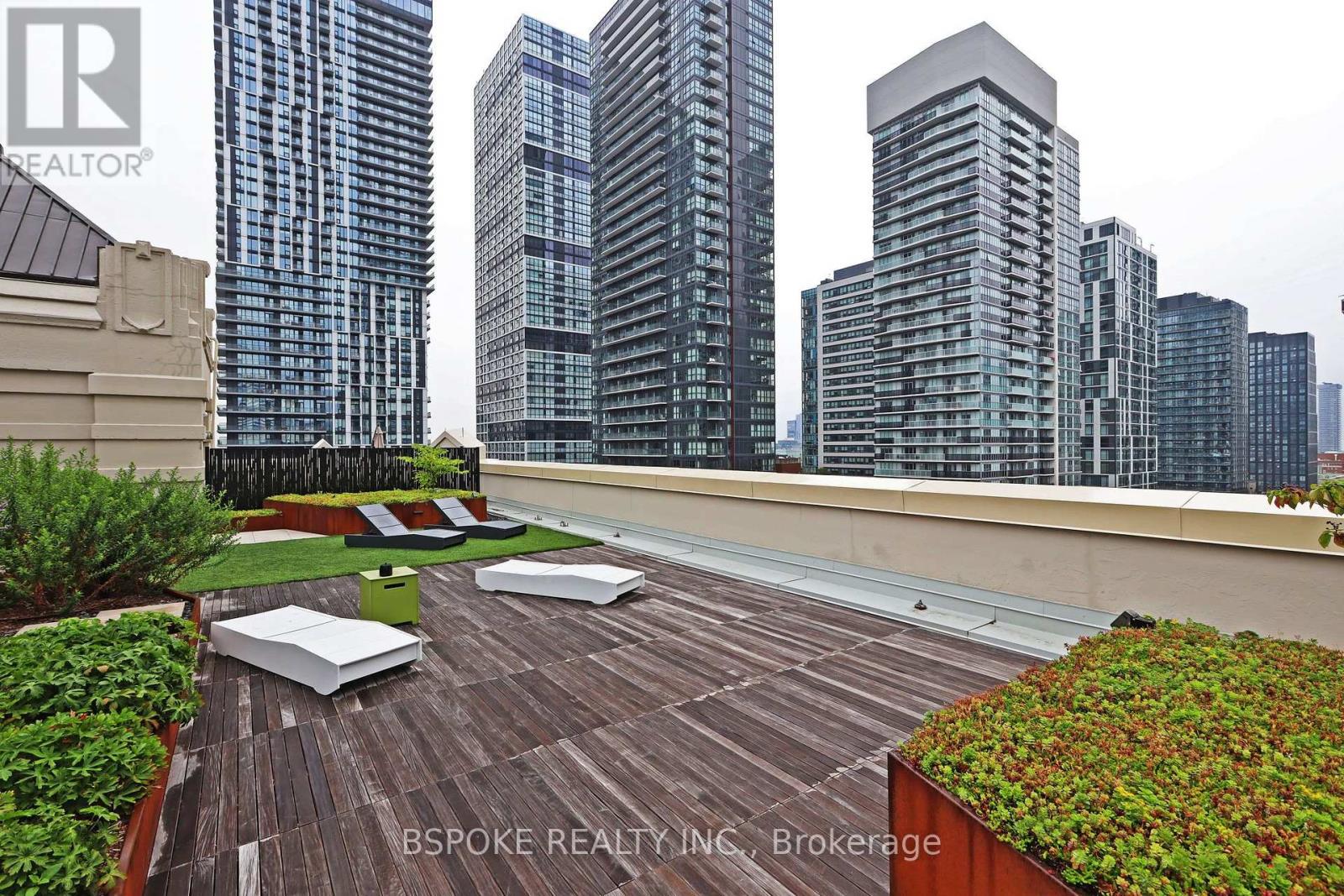 502 - 135 Dalhousie Street, Toronto, Ontario M5B 2S1 - Photo 32 - C13661722