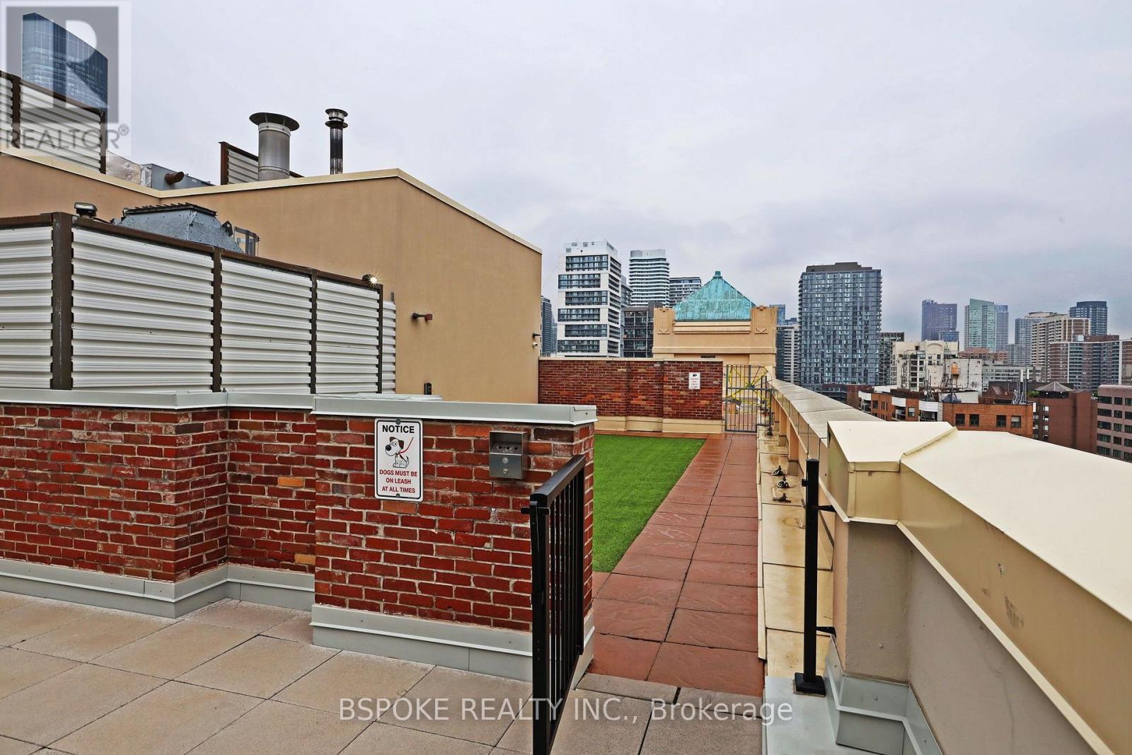 502 - 135 Dalhousie Street, Toronto, Ontario M5B 2S1 - Photo 33 - C13661722