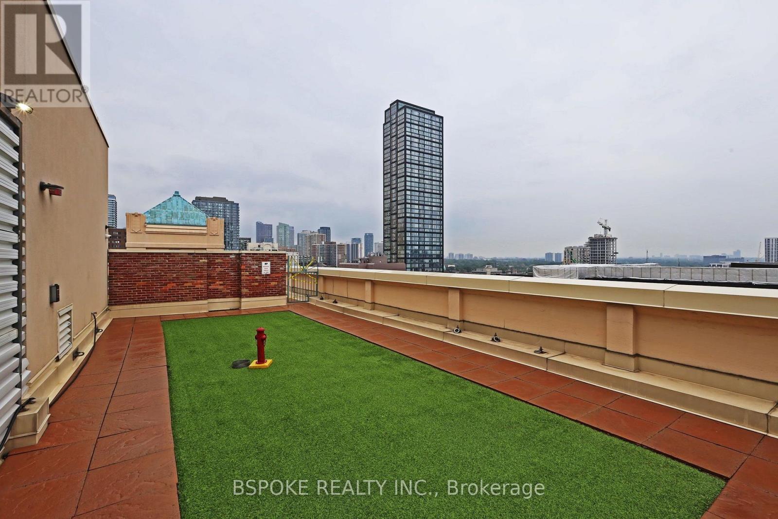 502 - 135 Dalhousie Street, Toronto, Ontario M5B 2S1 - Photo 34 - C13661722