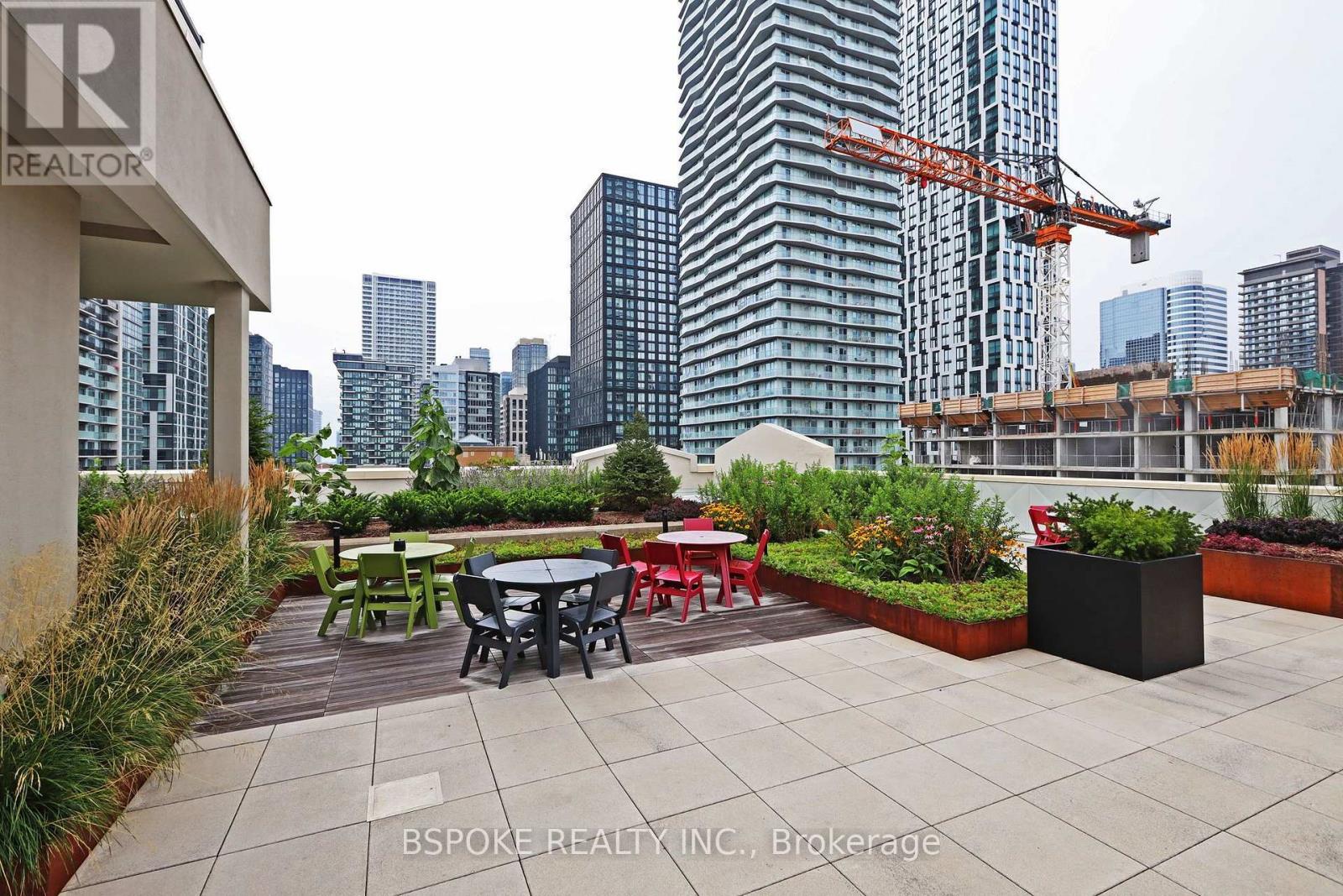 502 - 135 Dalhousie Street, Toronto, Ontario M5B 2S1 - Photo 35 - C13661722